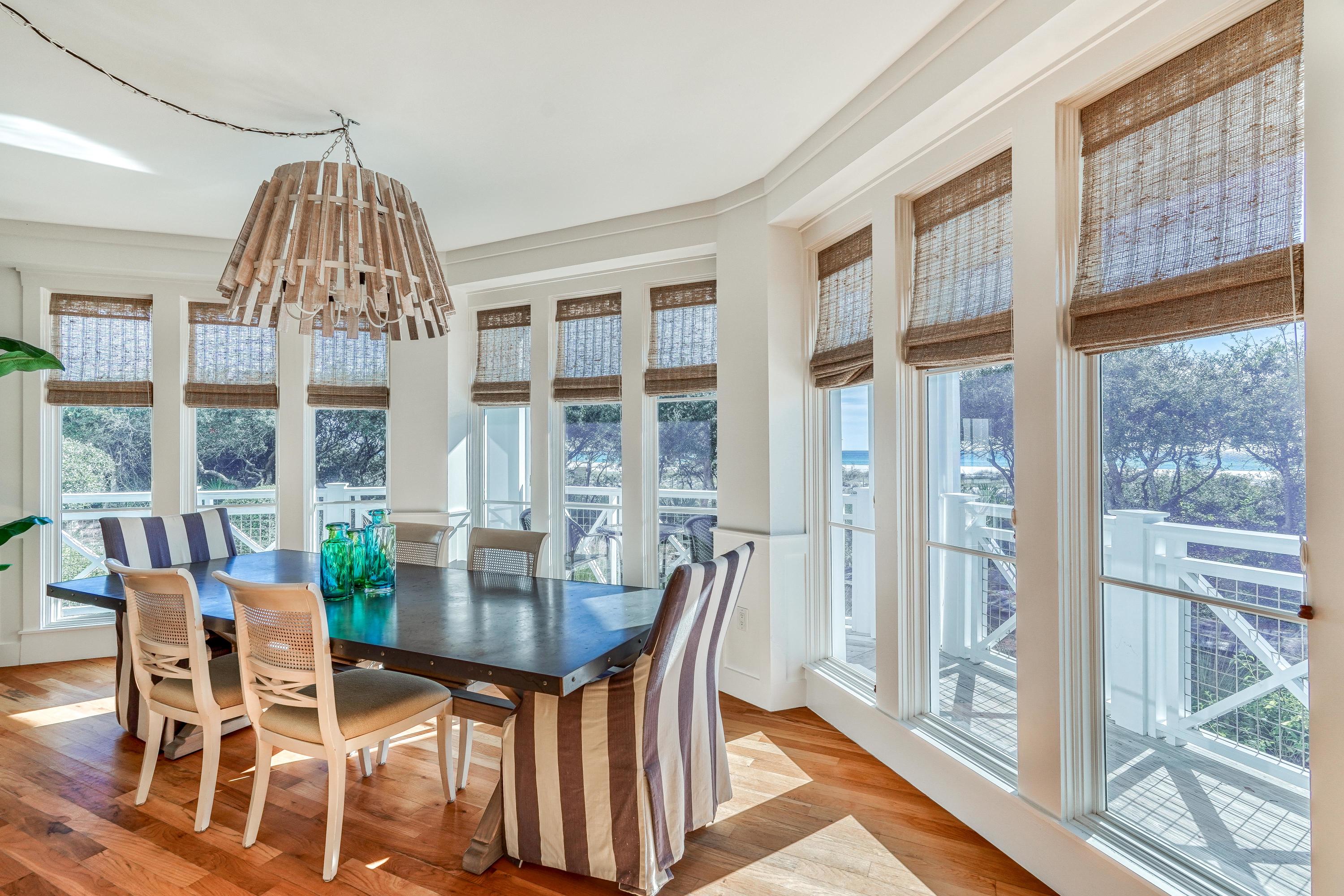 WATERSOUND BEACH - Residential