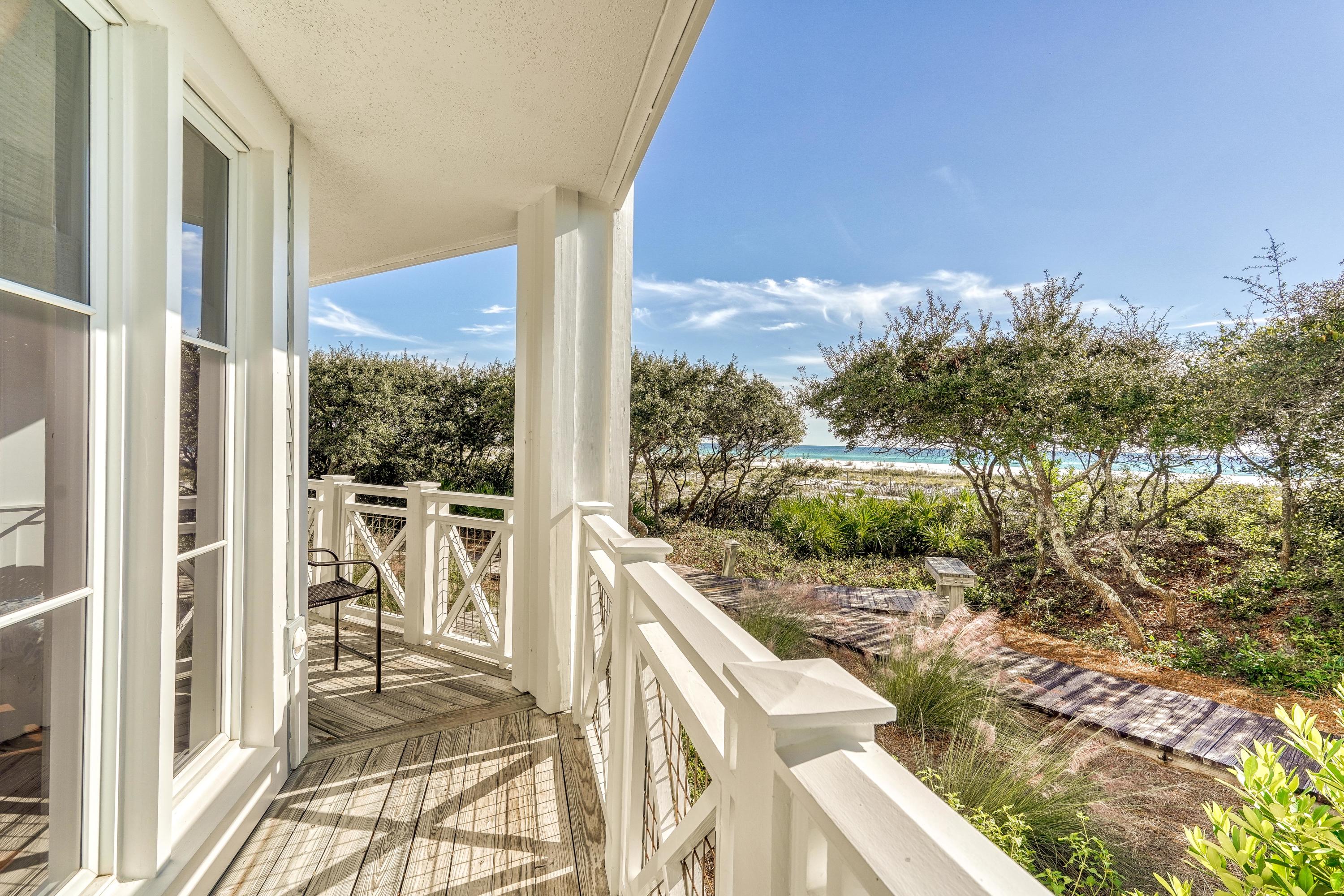 WATERSOUND BEACH - Residential