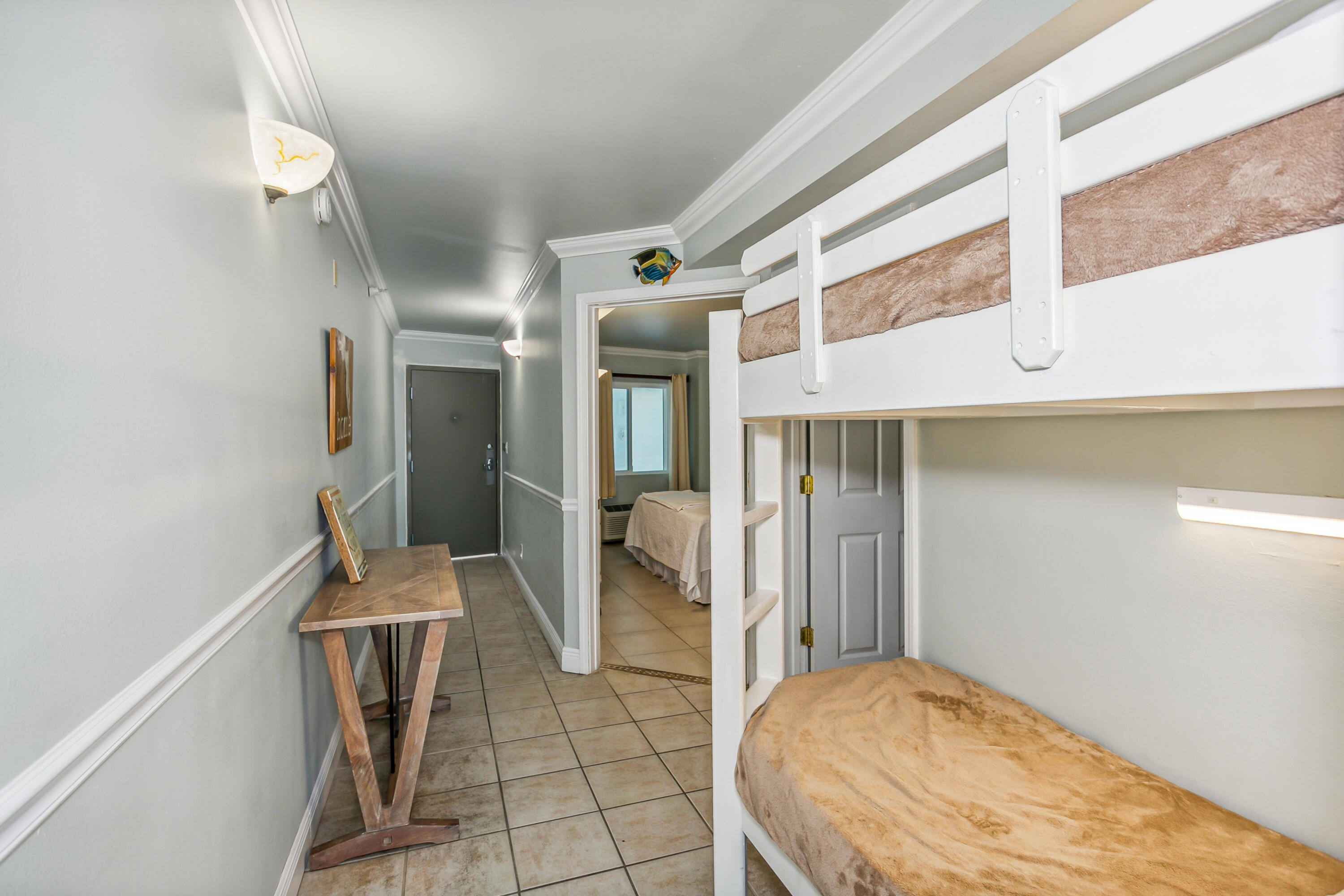 PERDIDO SKYE RESORT CONDO - Residential