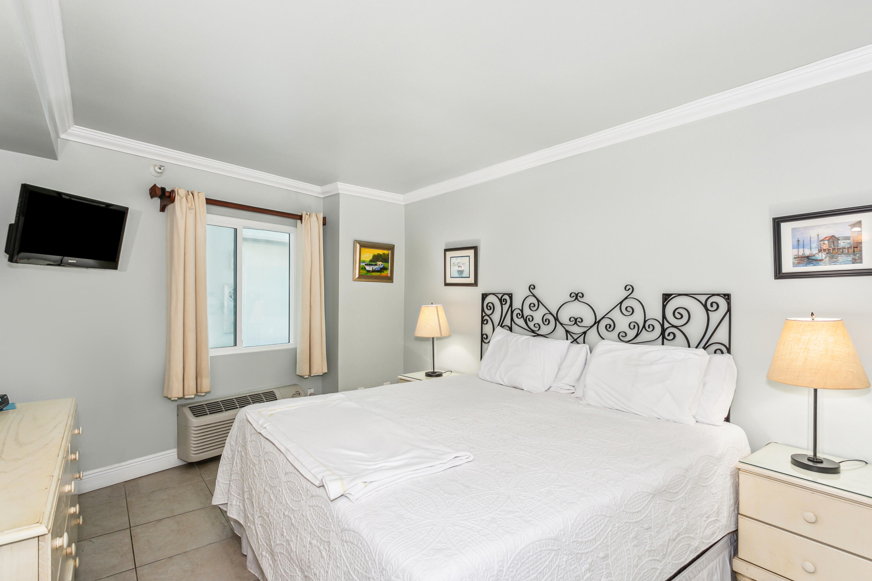 PERDIDO SKYE RESORT CONDO - Residential
