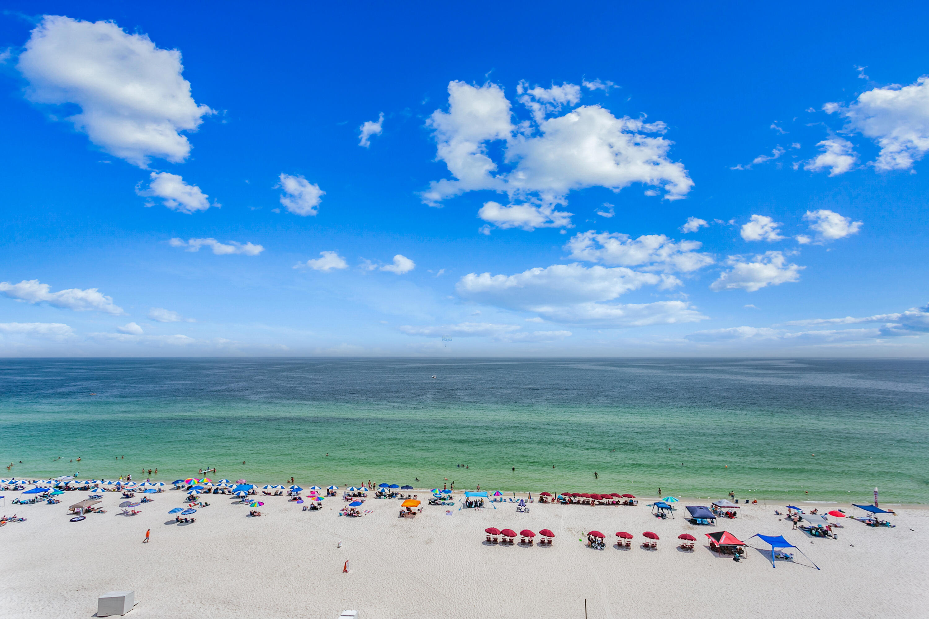 PERDIDO SKYE RESORT CONDO - Residential