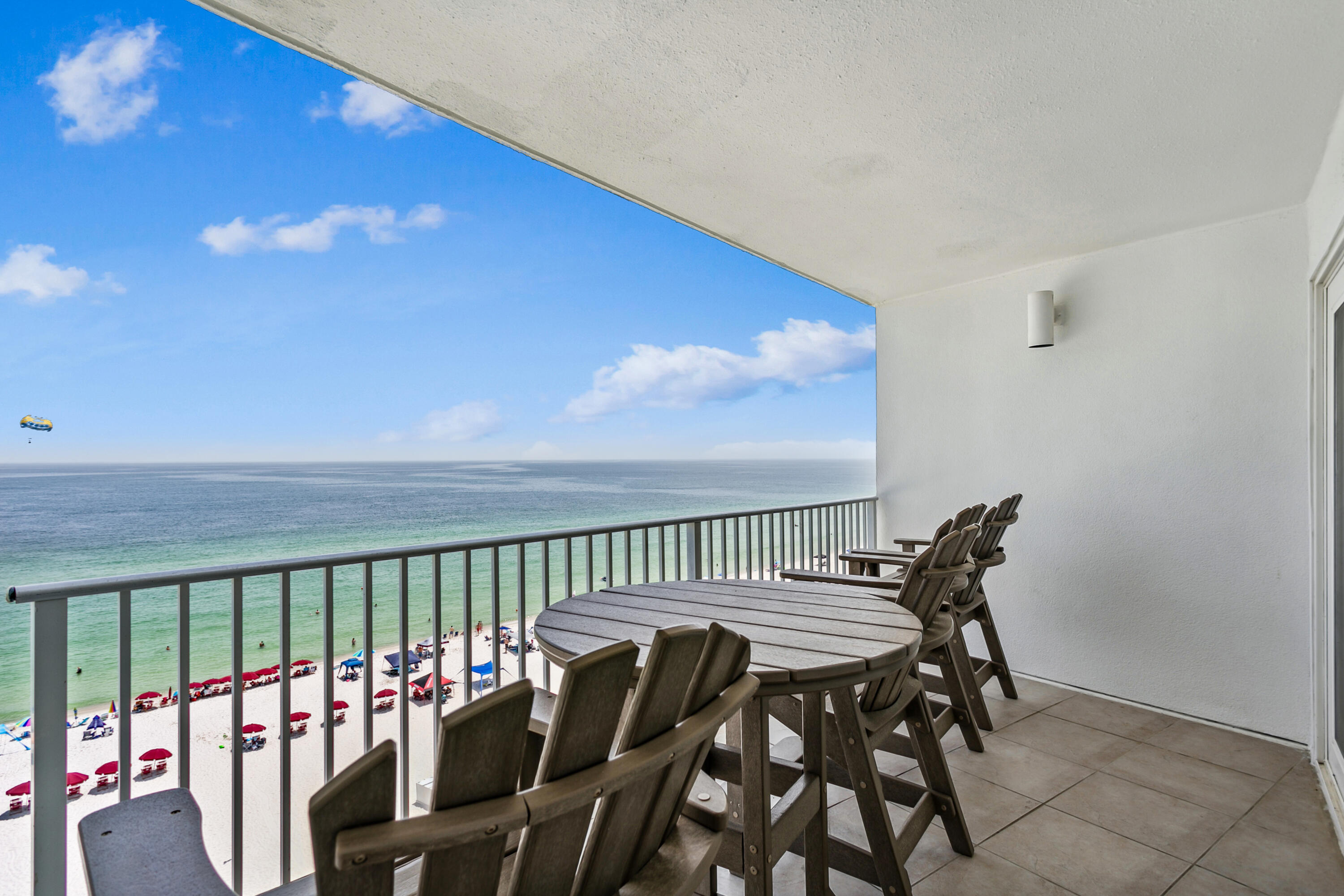 PERDIDO SKYE RESORT CONDO - Residential