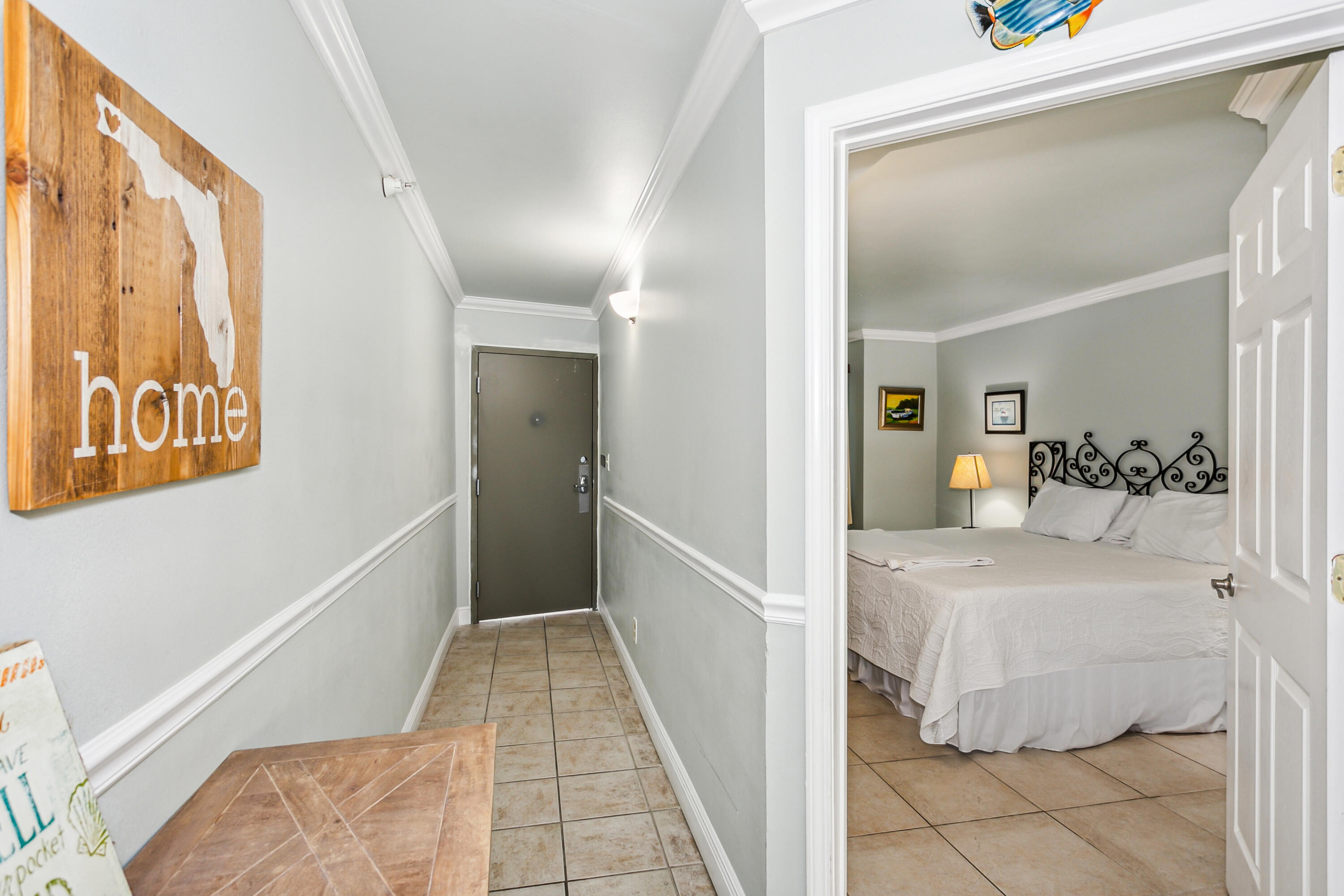 PERDIDO SKYE RESORT CONDO - Residential