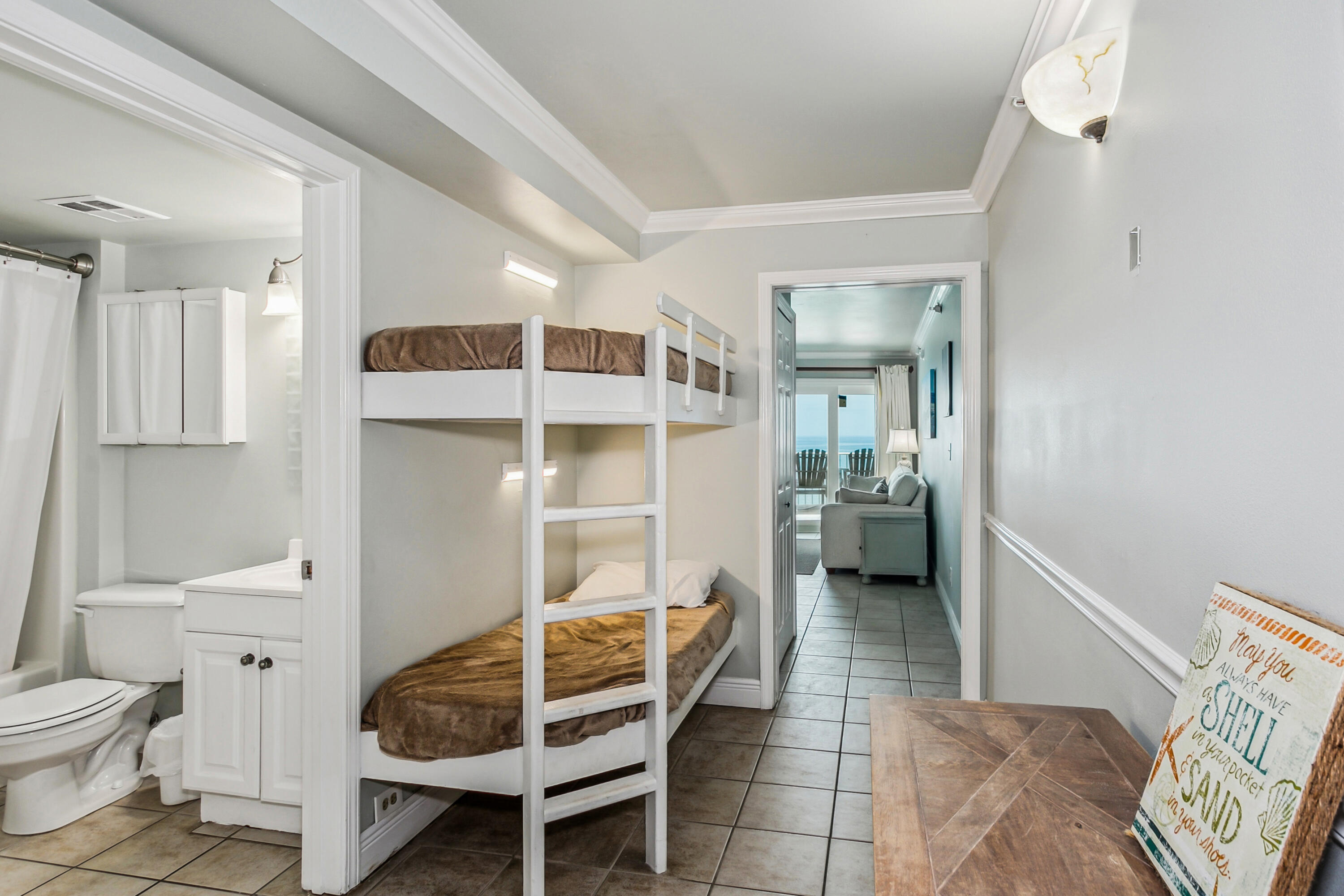 PERDIDO SKYE RESORT CONDO - Residential