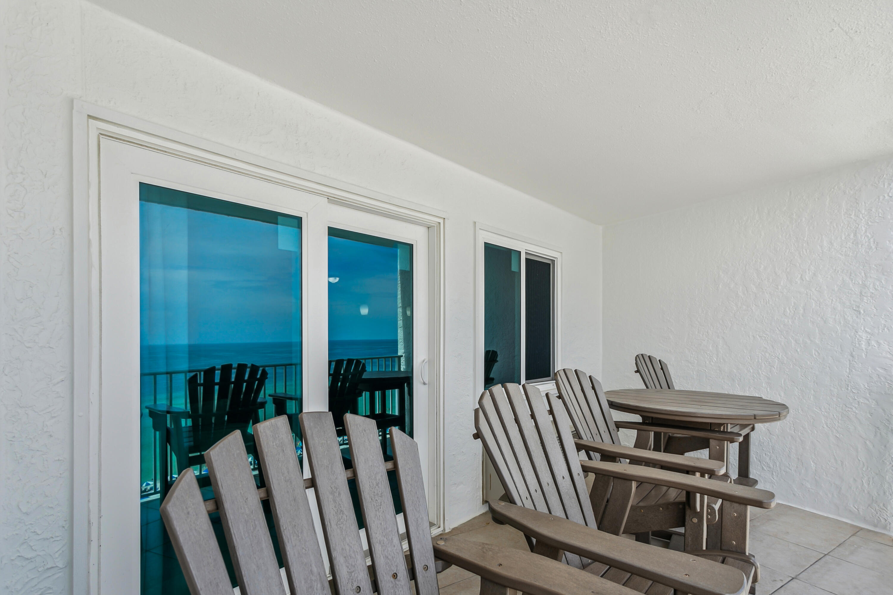 PERDIDO SKYE RESORT CONDO - Residential