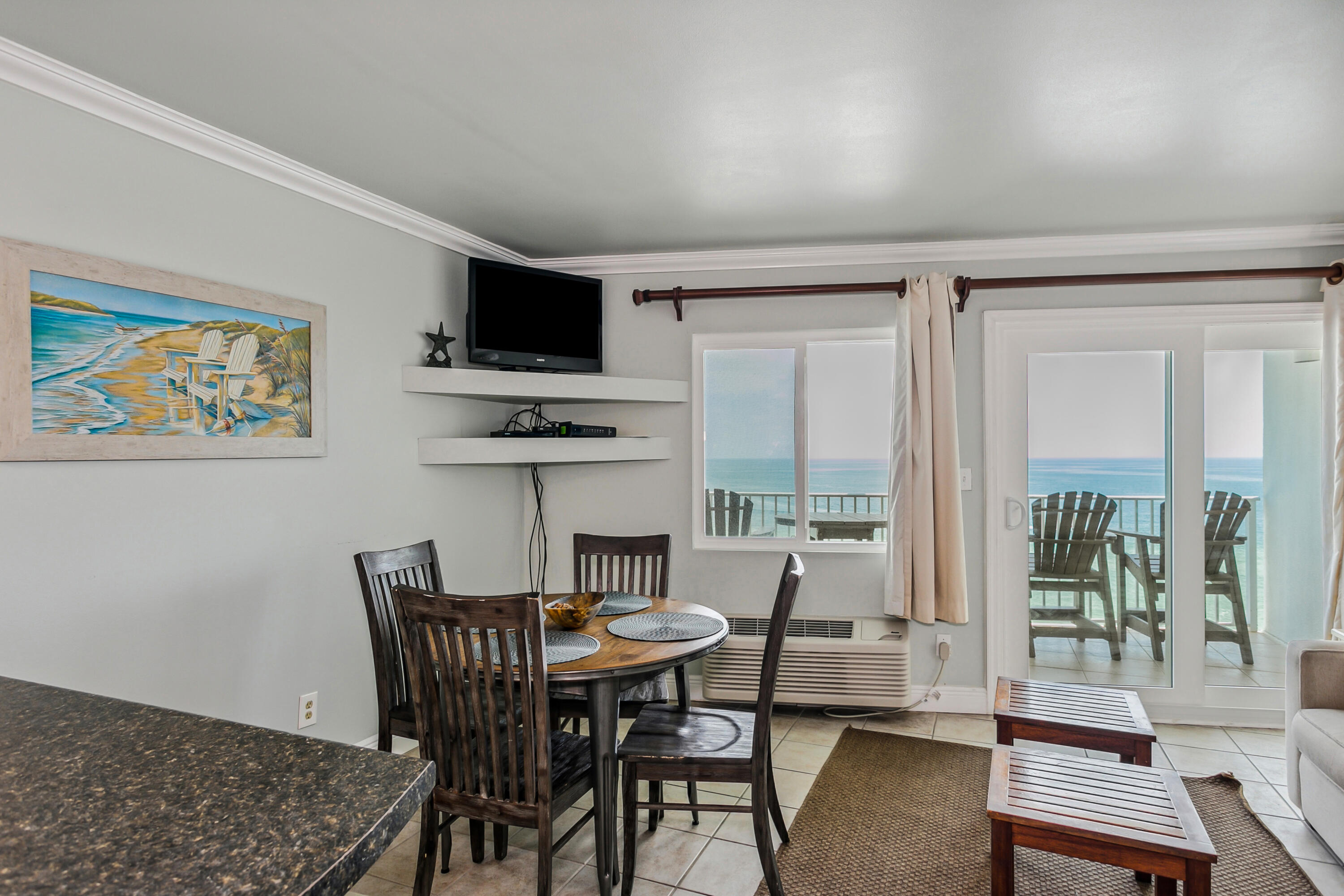 PERDIDO SKYE RESORT CONDO - Residential