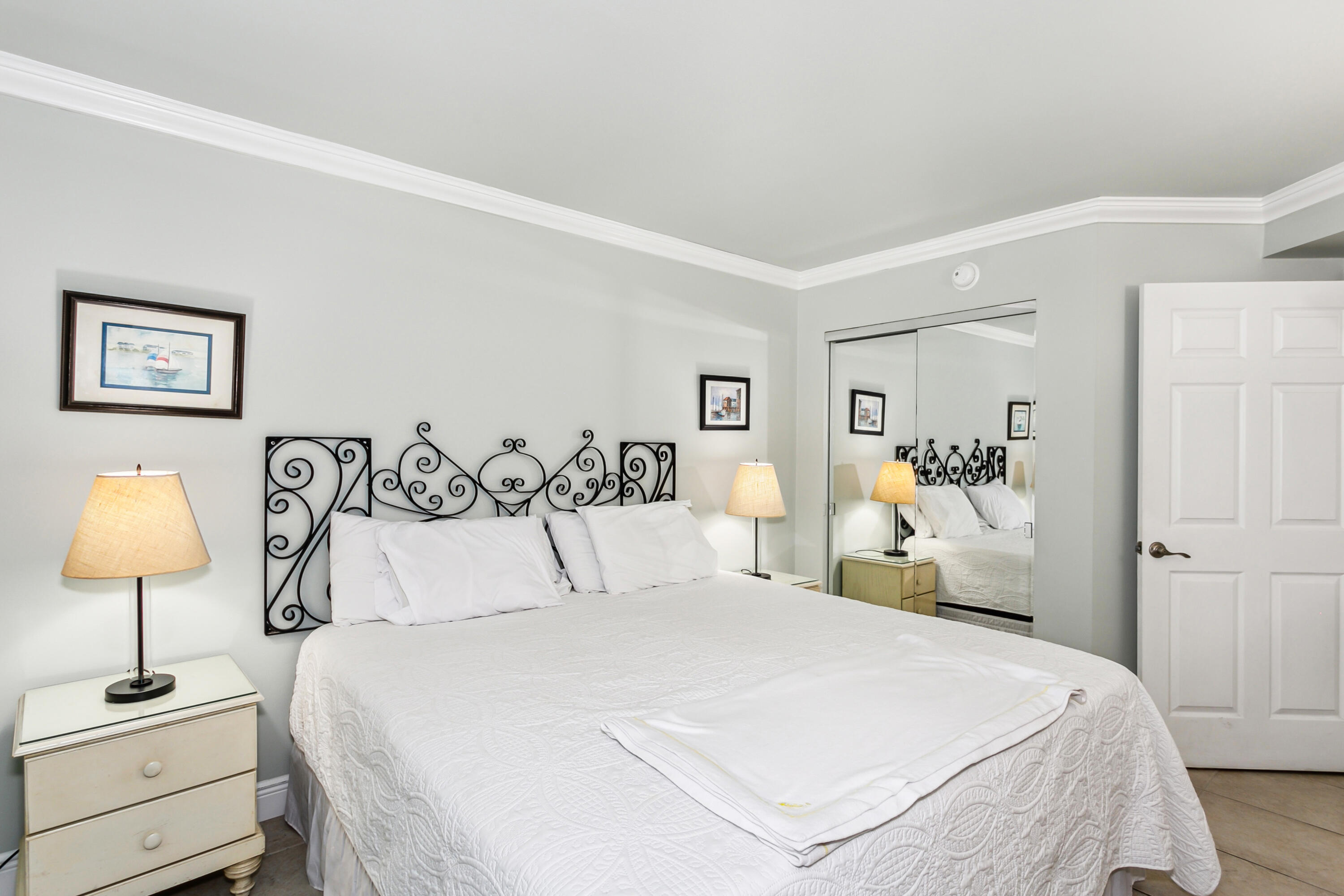 PERDIDO SKYE RESORT CONDO - Residential