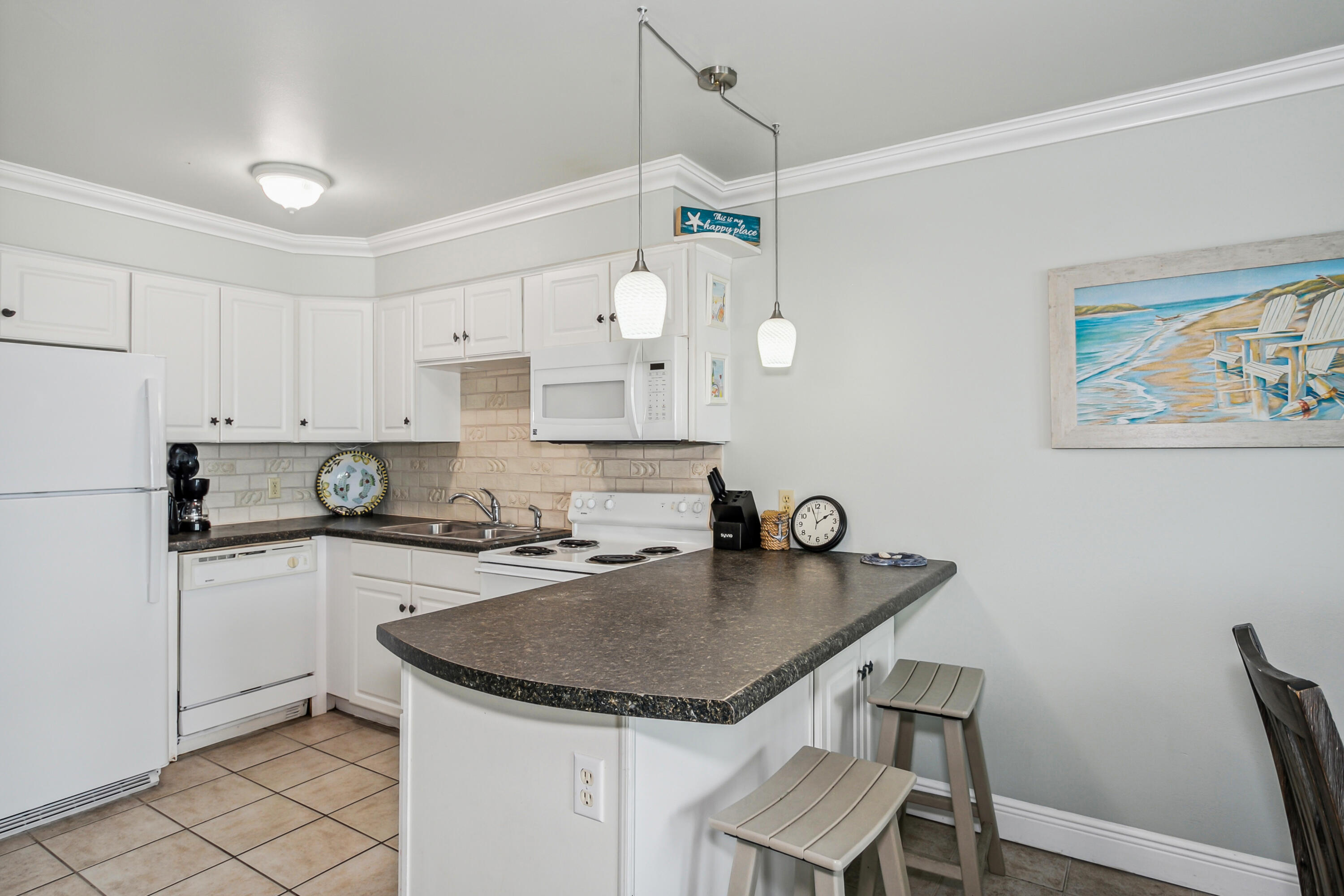 PERDIDO SKYE RESORT CONDO - Residential