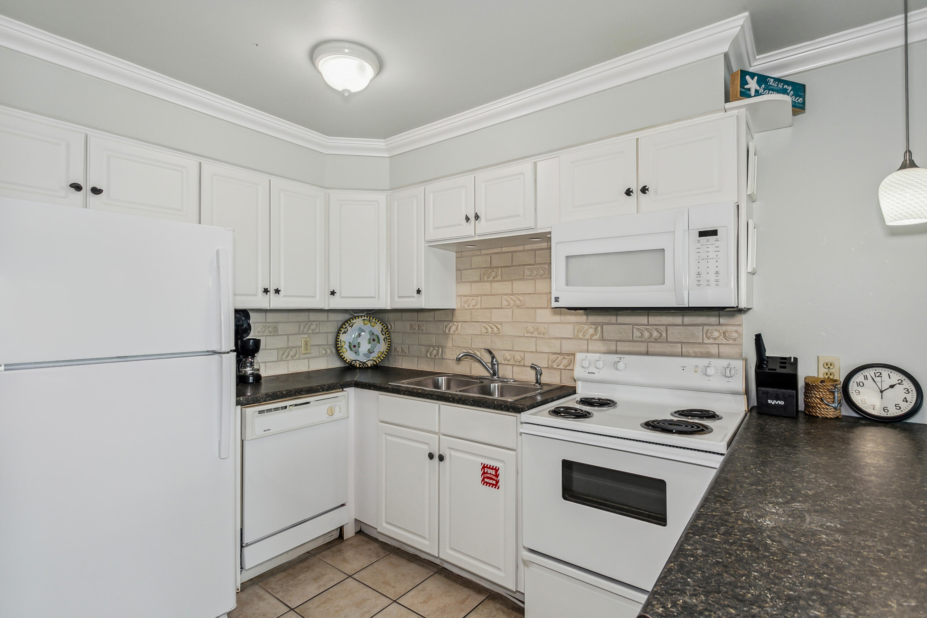 PERDIDO SKYE RESORT CONDO - Residential