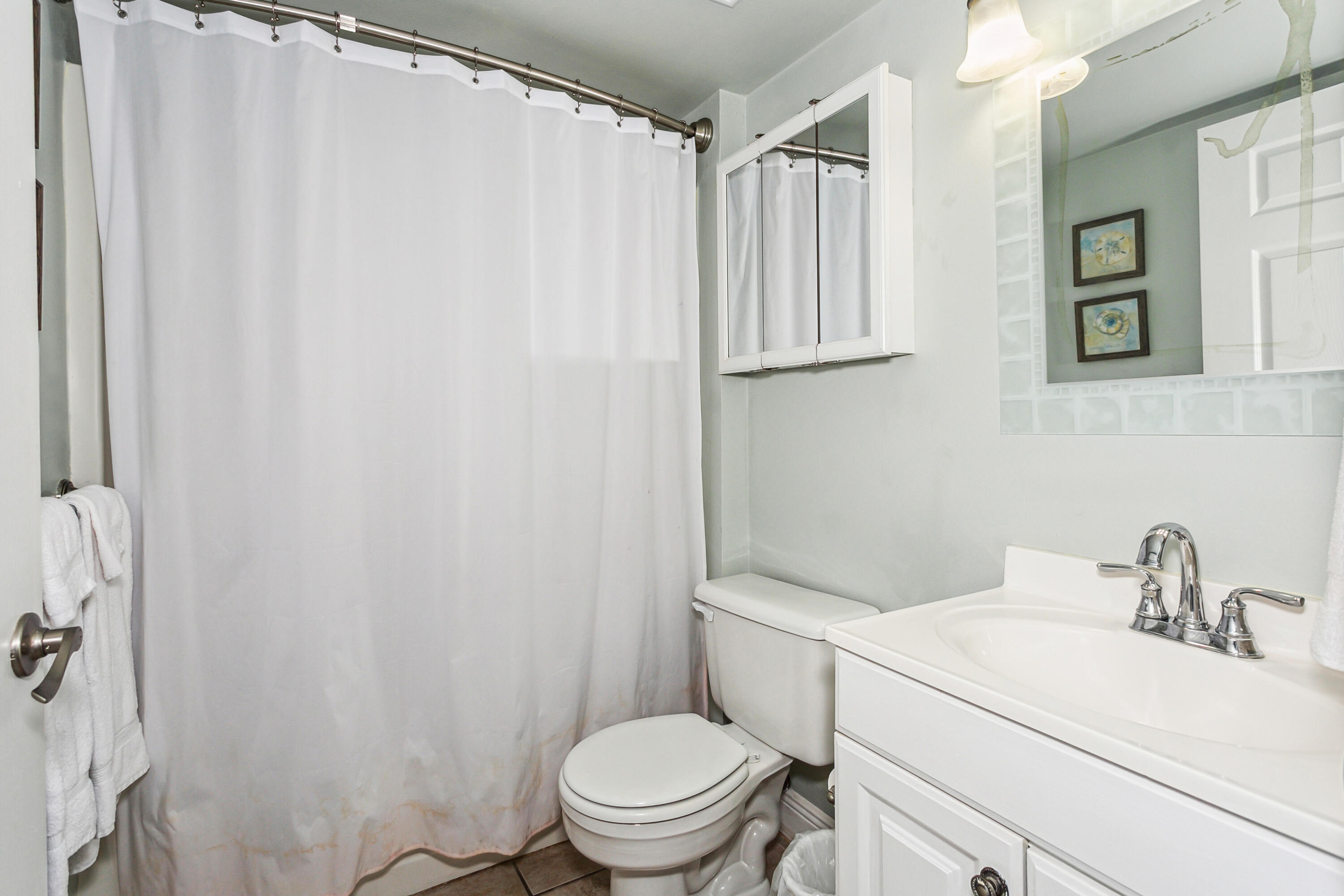 PERDIDO SKYE RESORT CONDO - Residential