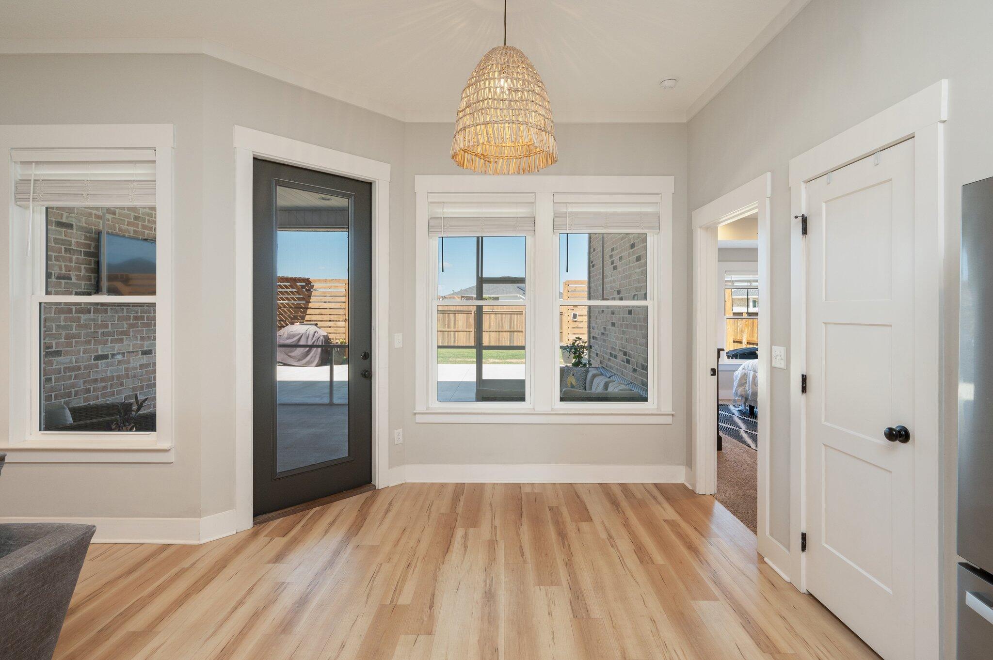 College Station - Residential