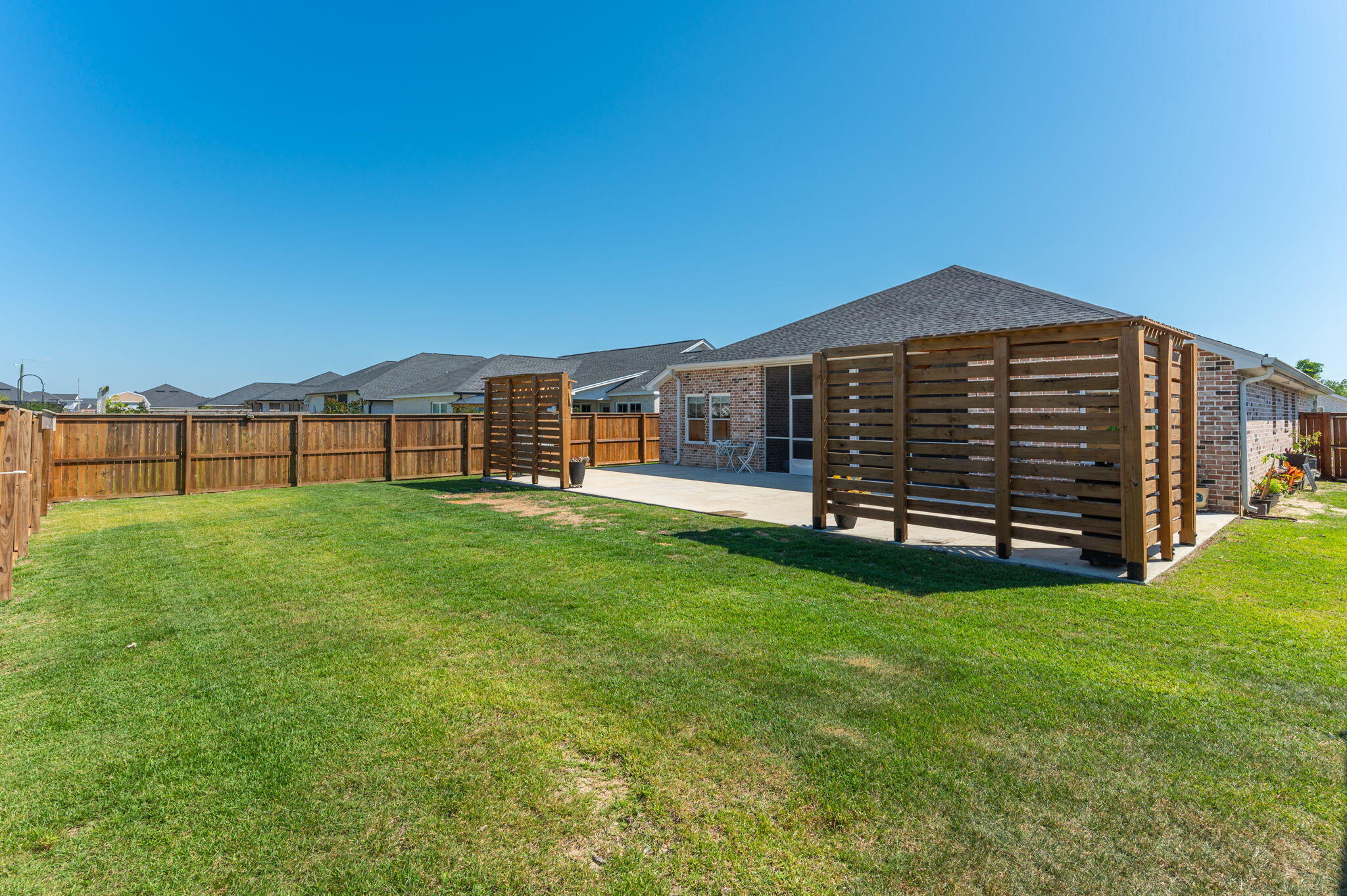 College Station - Residential