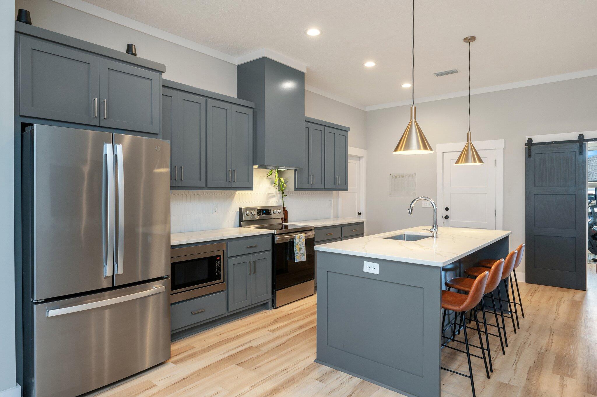 College Station - Residential