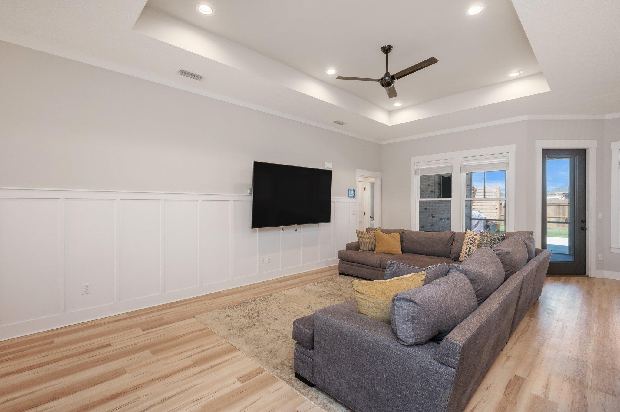 College Station - Residential