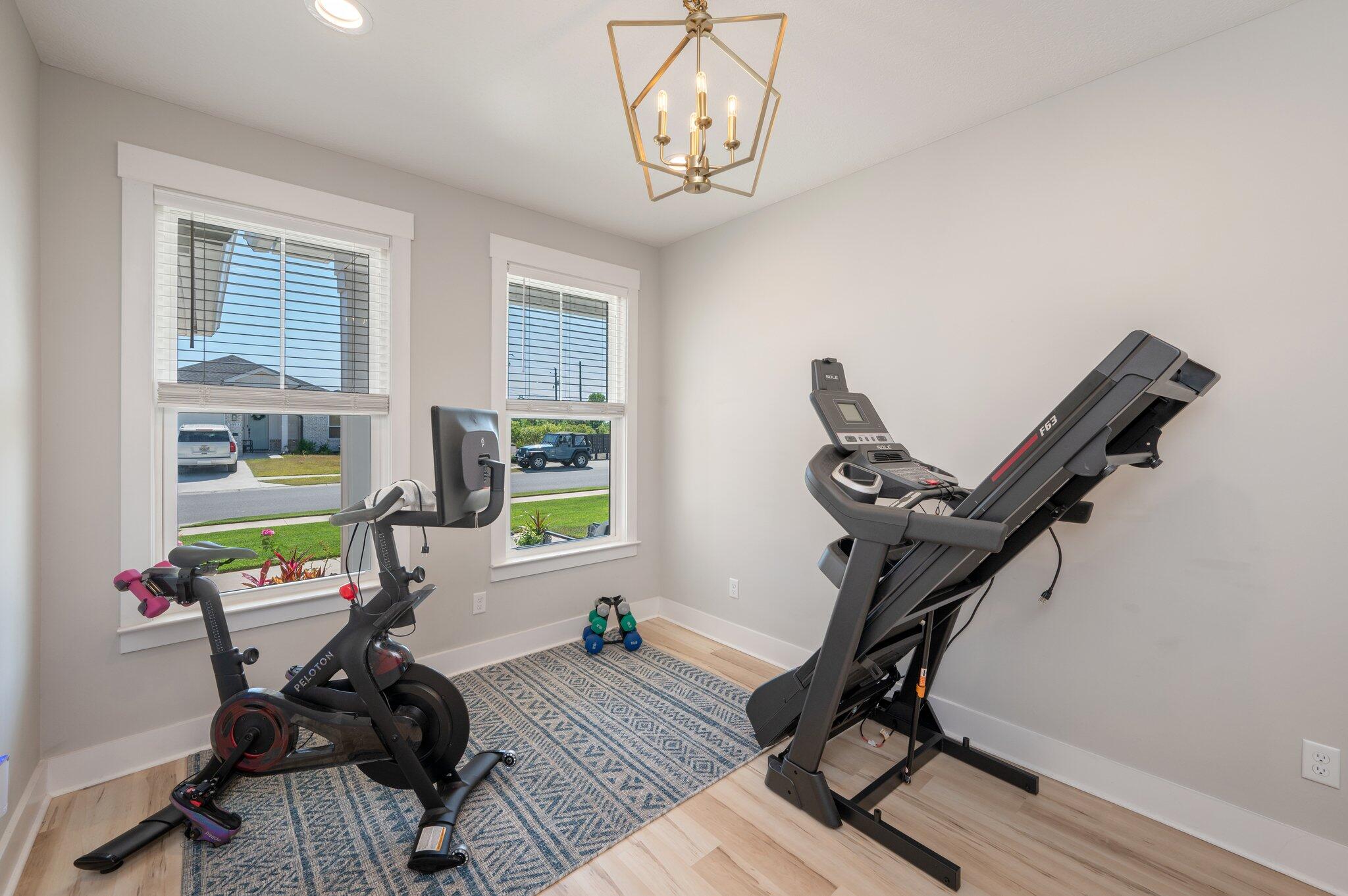 College Station - Residential