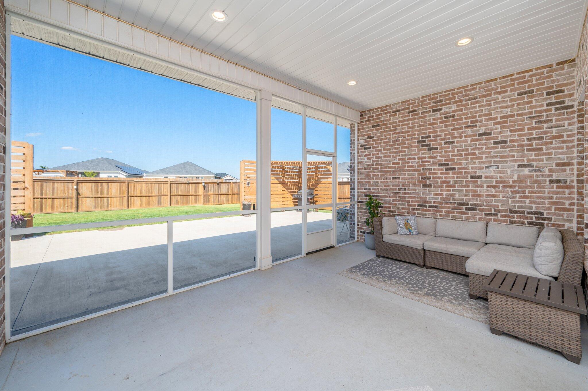 College Station - Residential