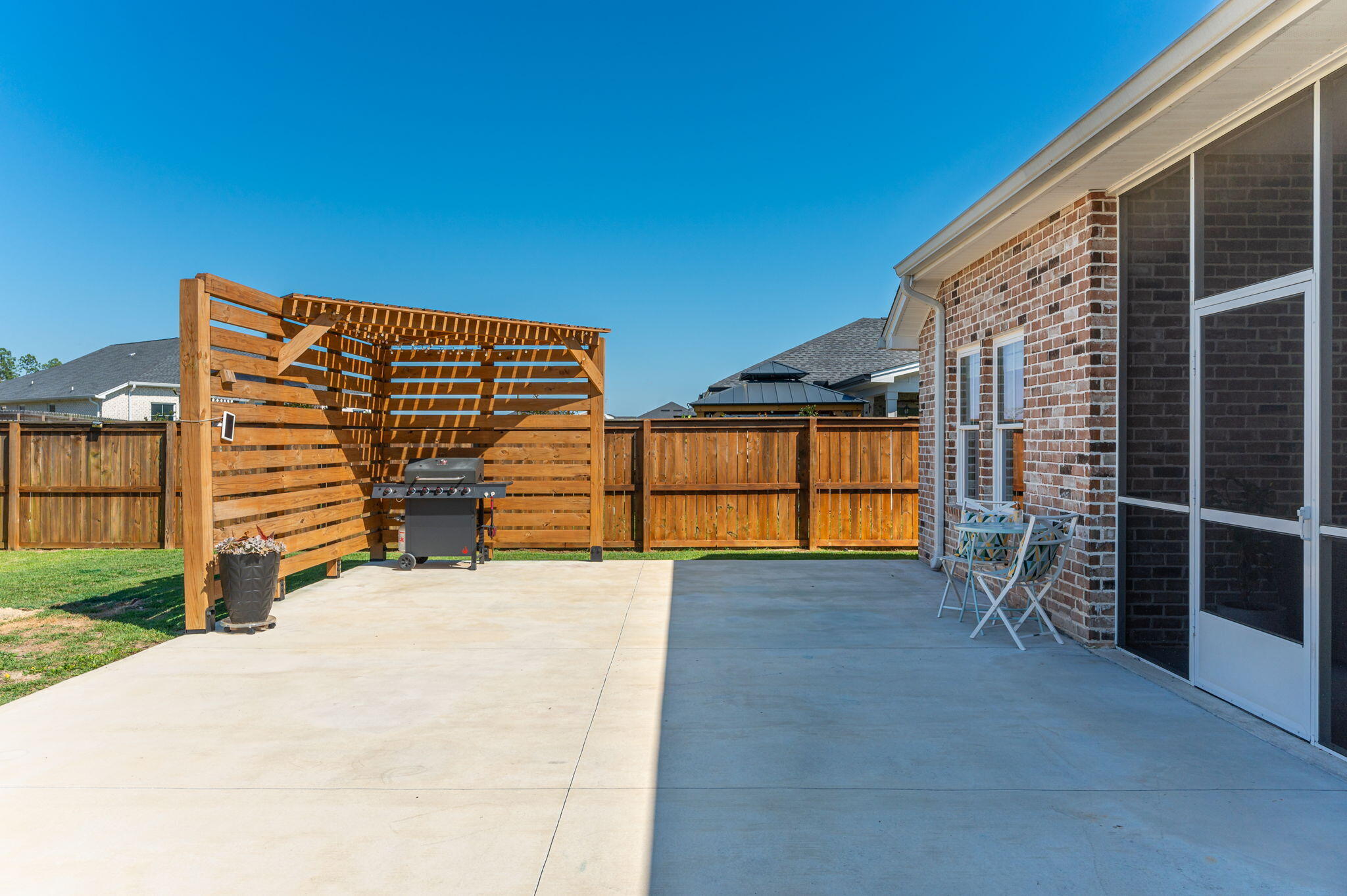 College Station - Residential