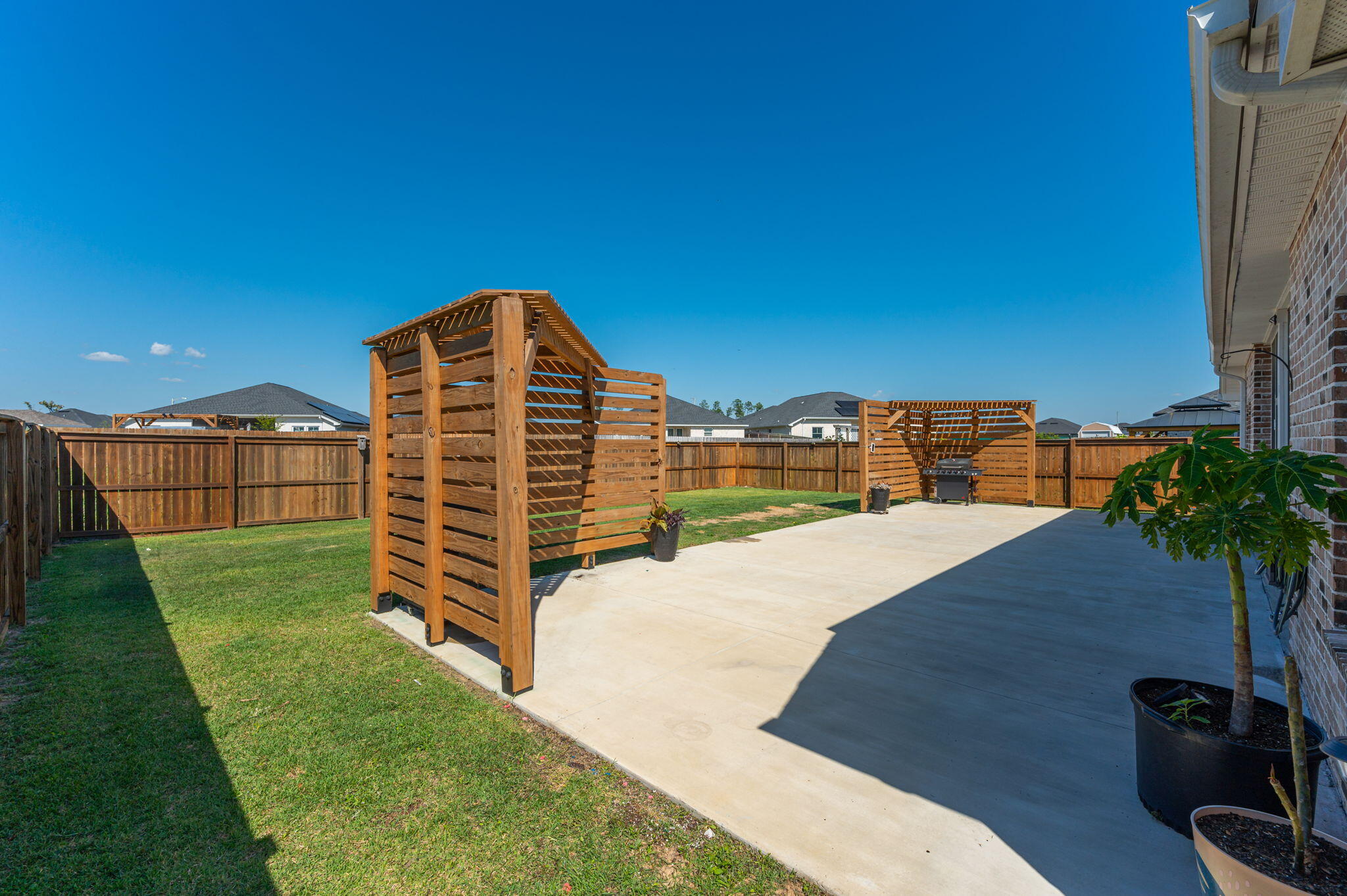 College Station - Residential