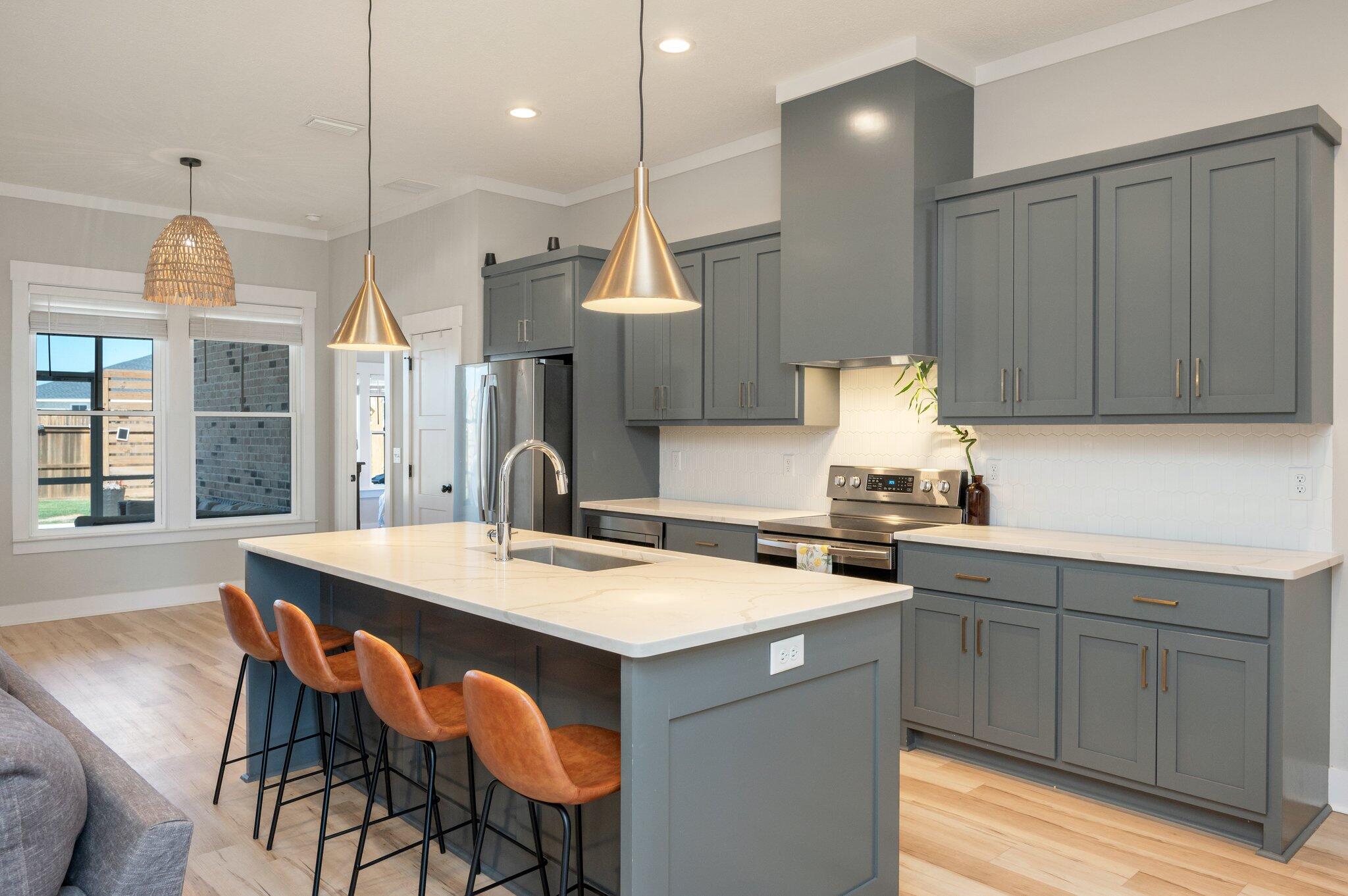 College Station - Residential