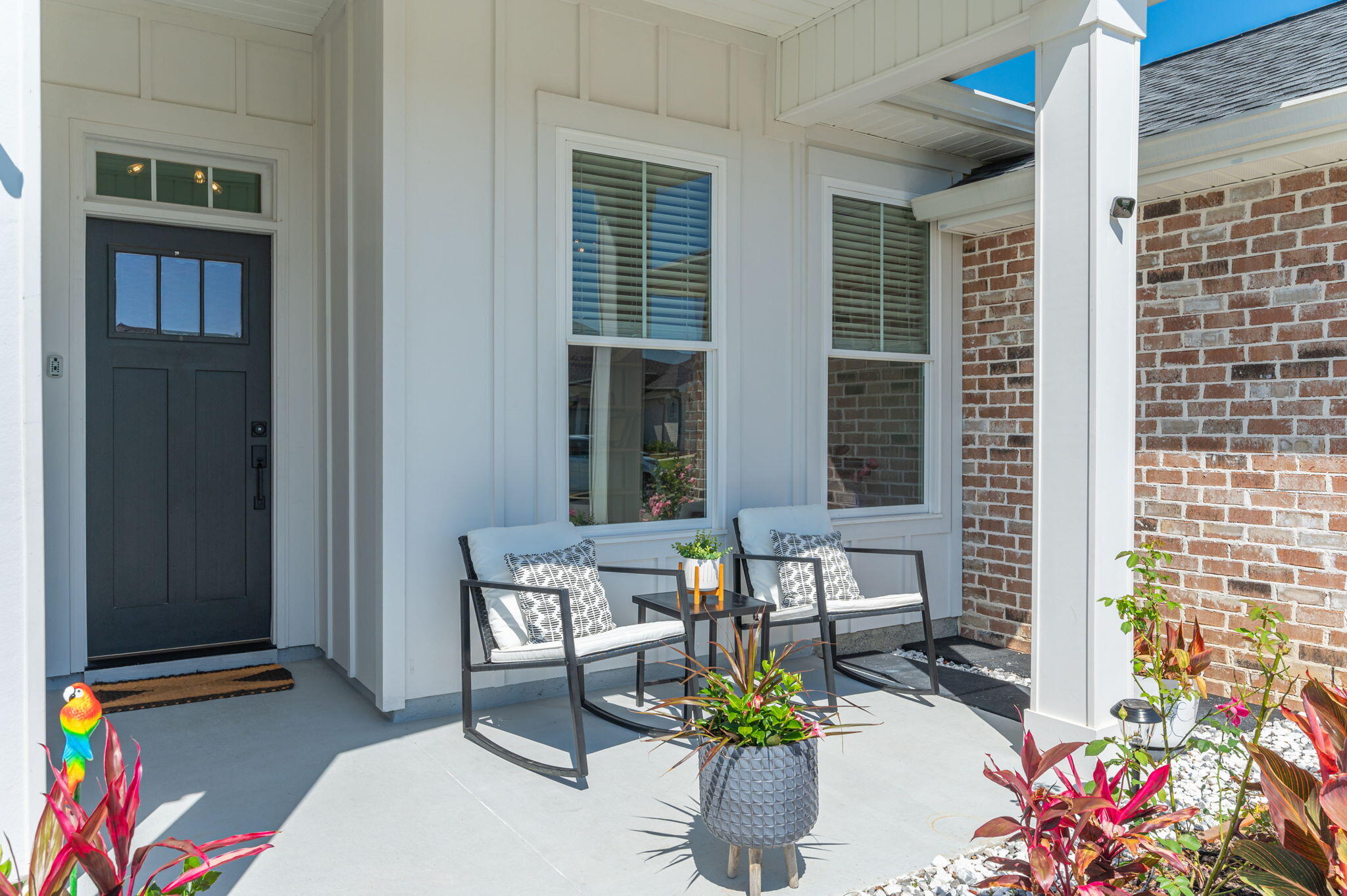 College Station - Residential