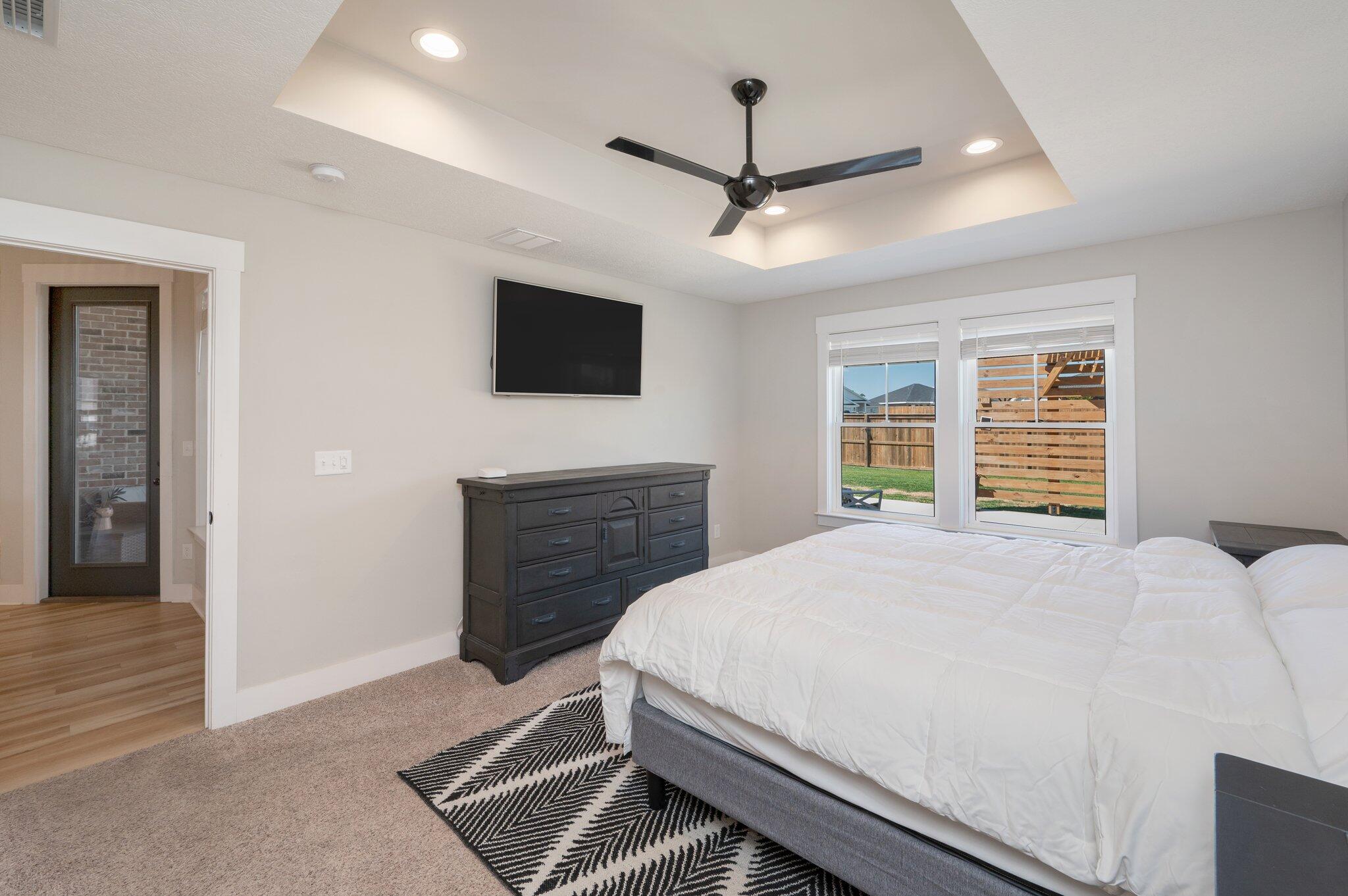 College Station - Residential