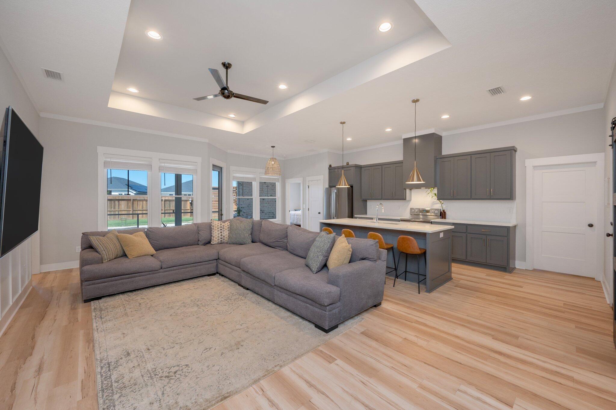 College Station - Residential