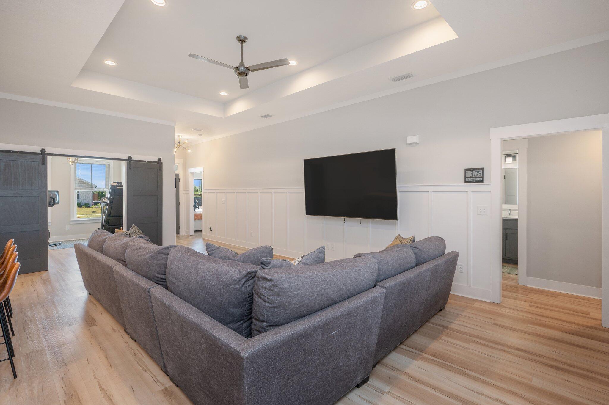 College Station - Residential