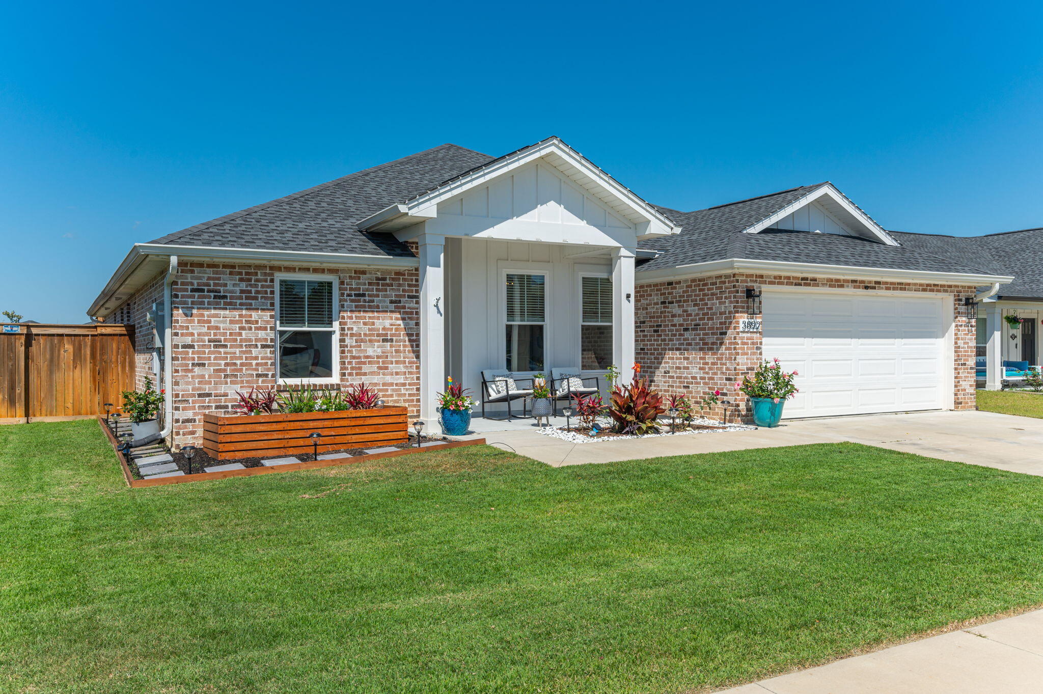 College Station - Residential