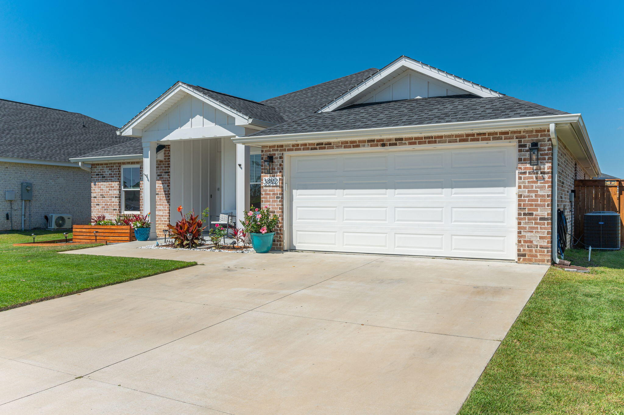 College Station - Residential