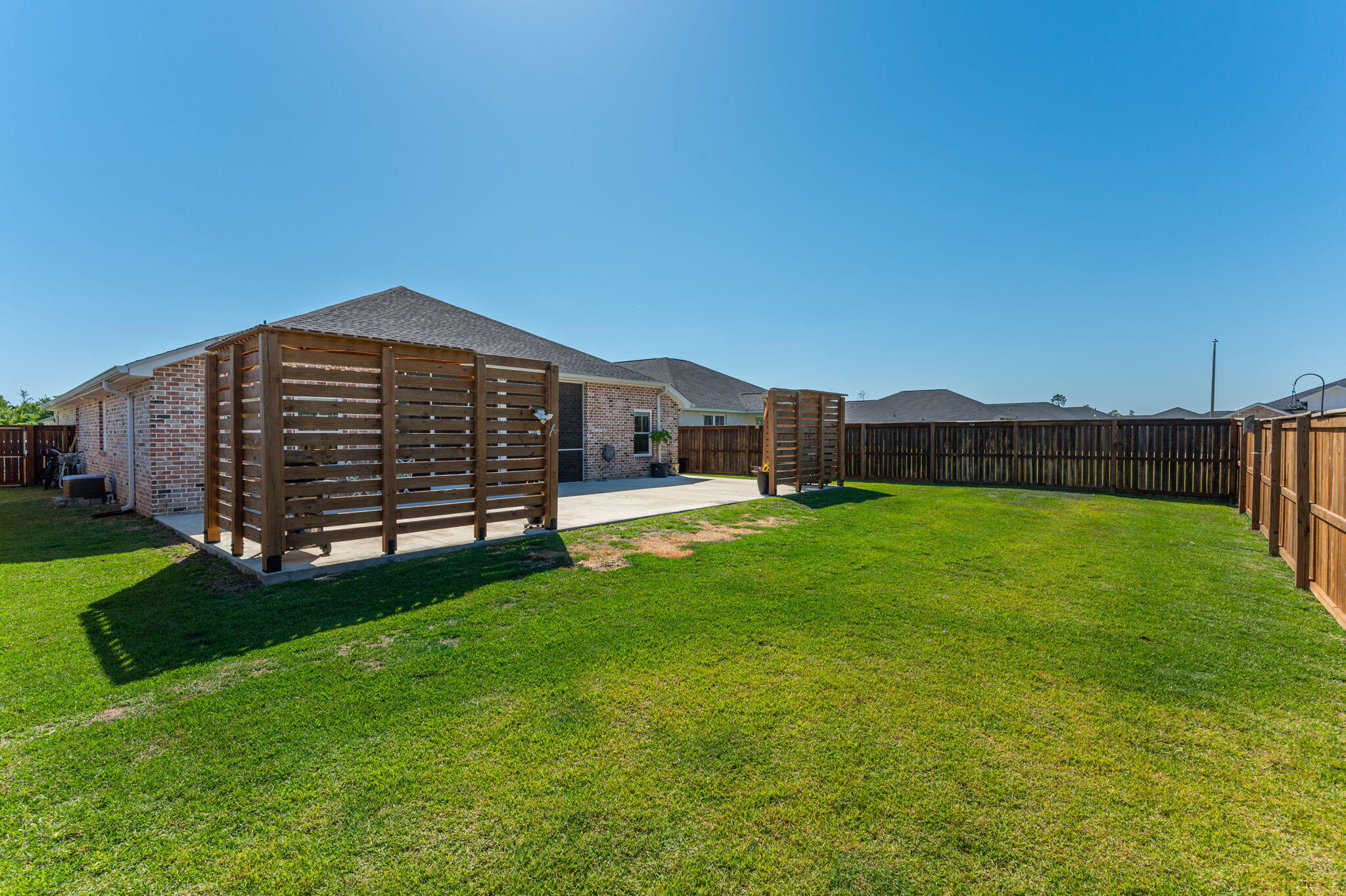 College Station - Residential