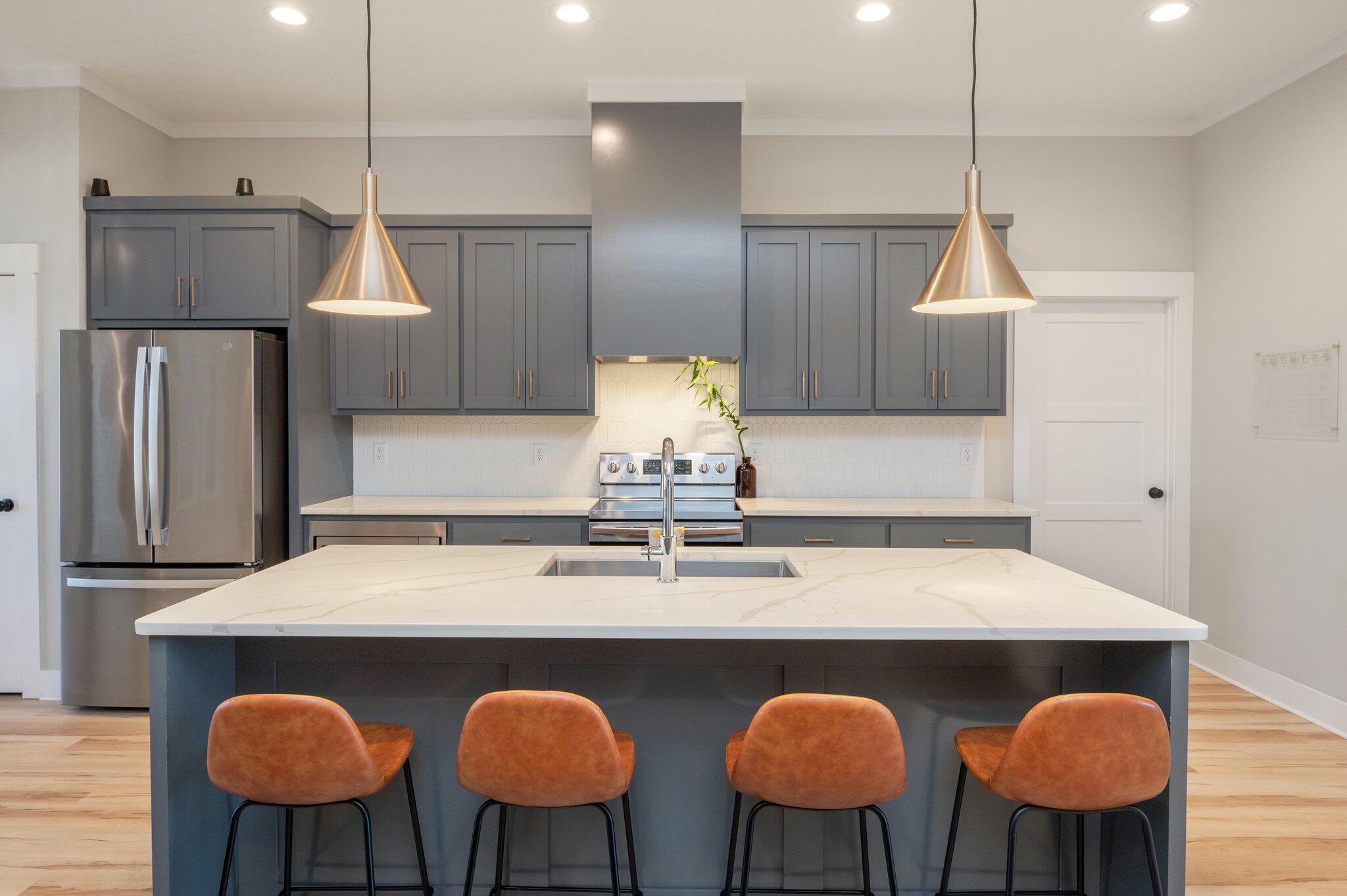 College Station - Residential