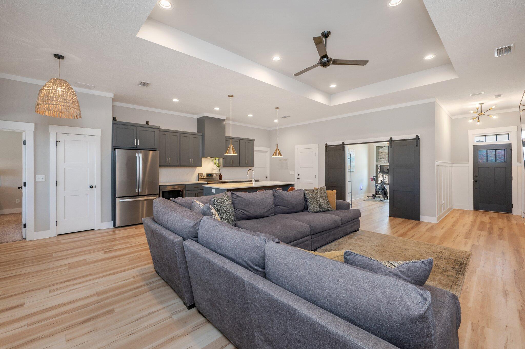 College Station - Residential