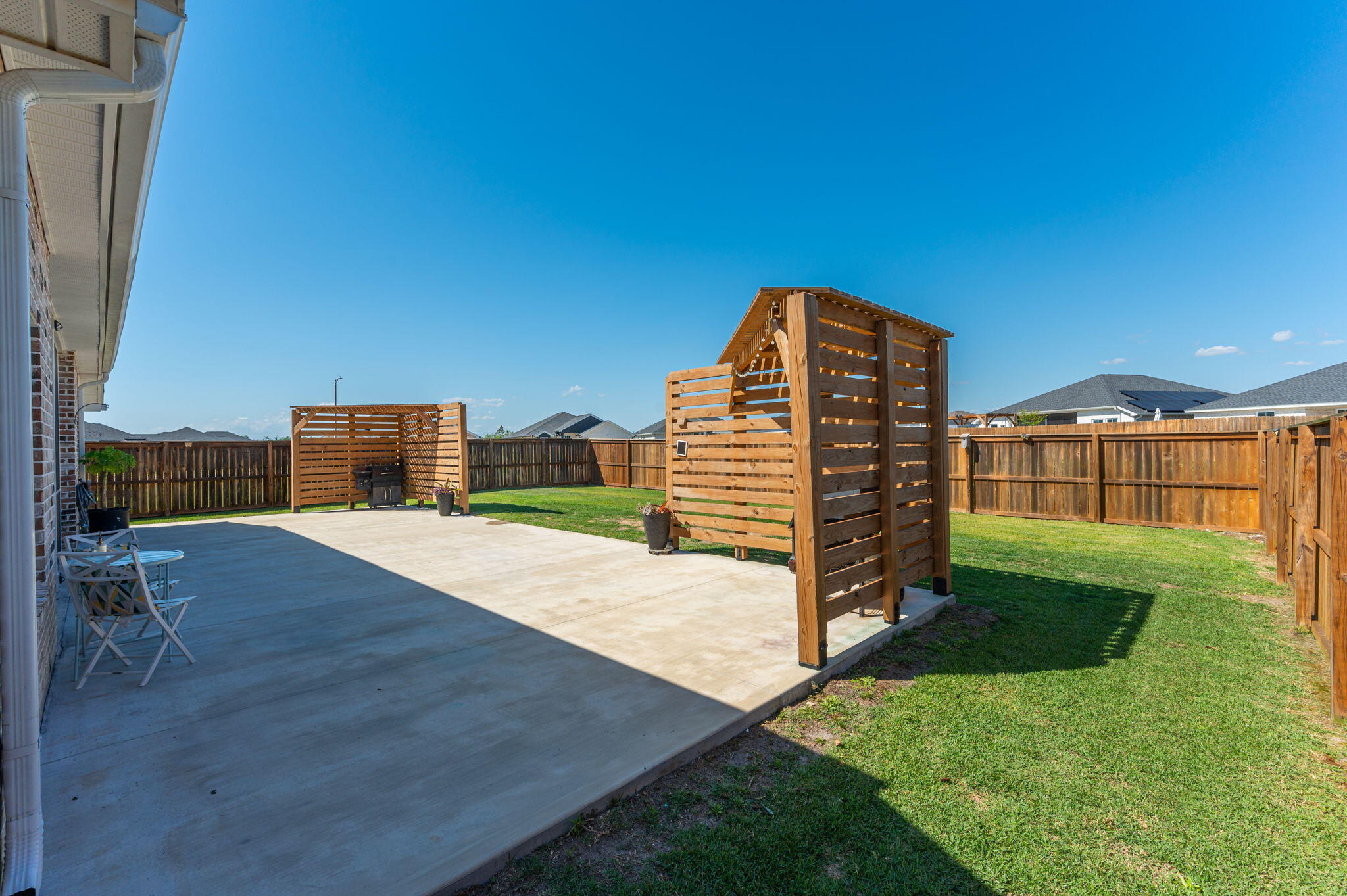 College Station - Residential