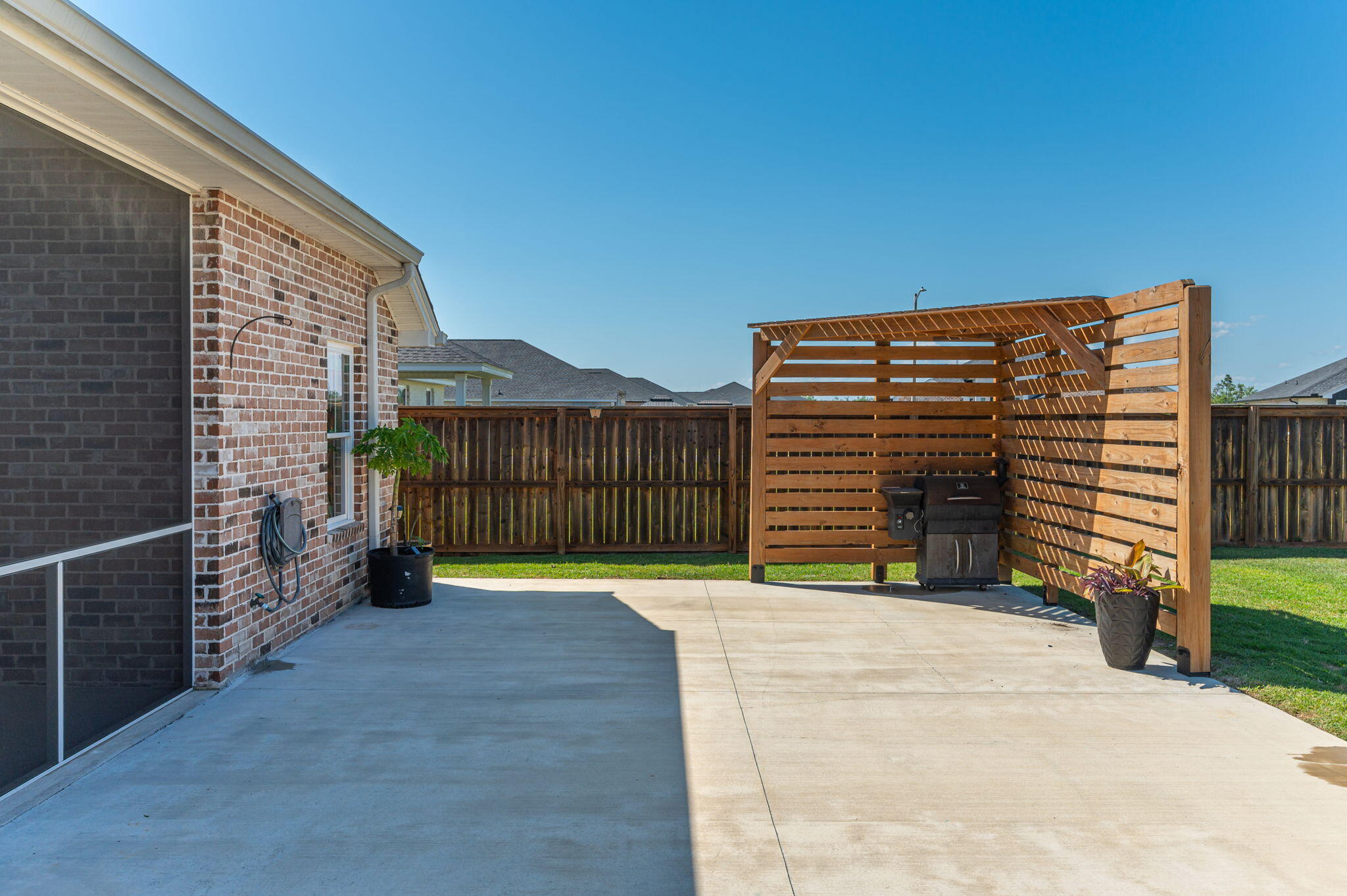 College Station - Residential