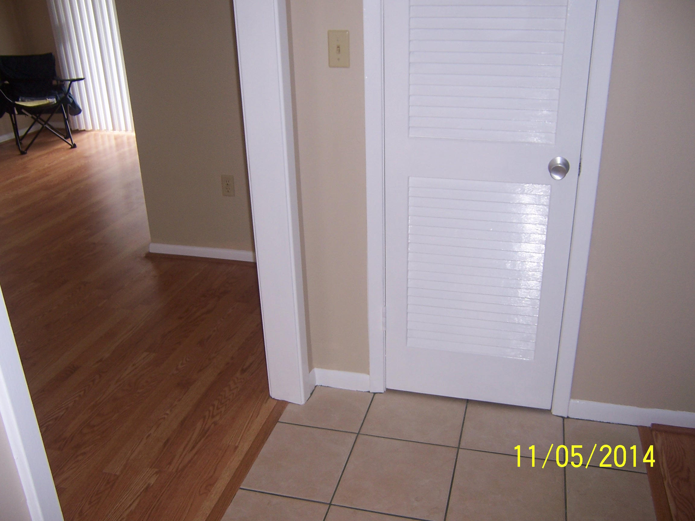 COUNTRY CLUB CONDO - Residential