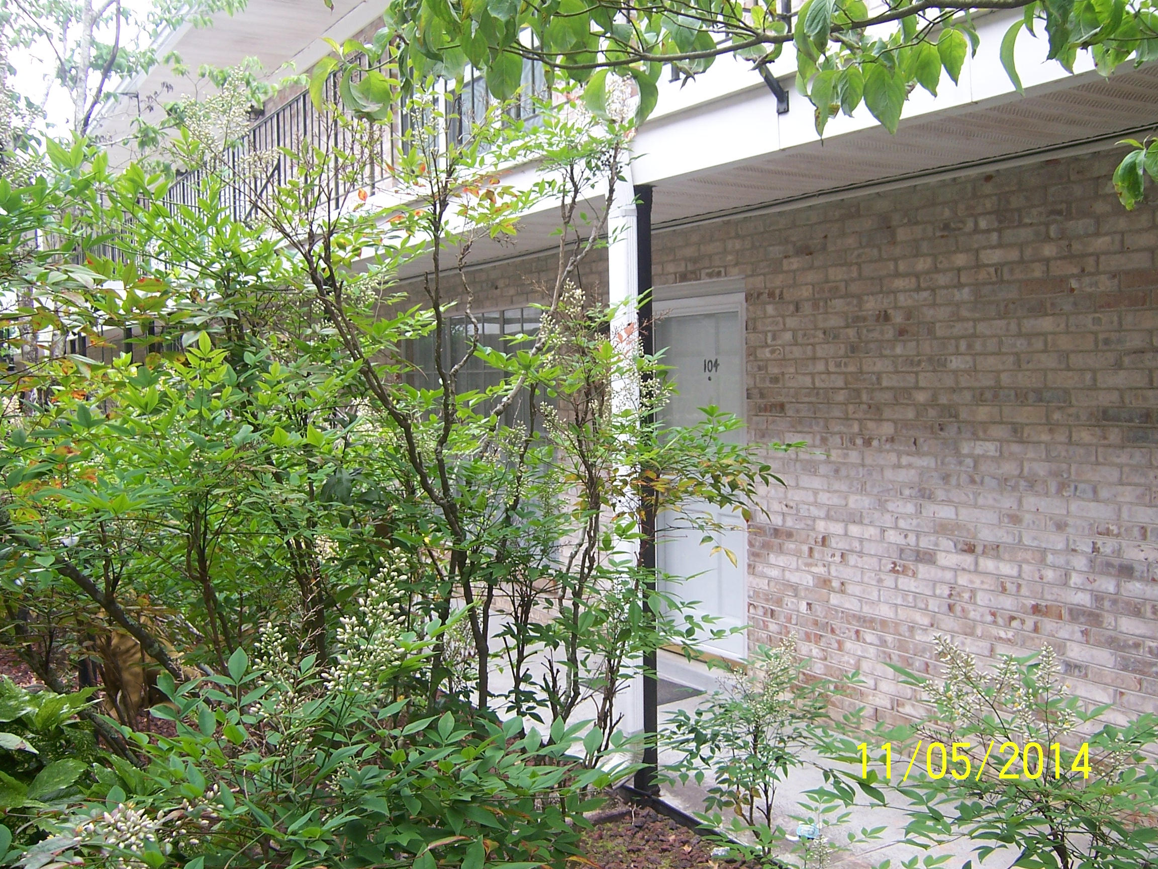 COUNTRY CLUB CONDO - Residential