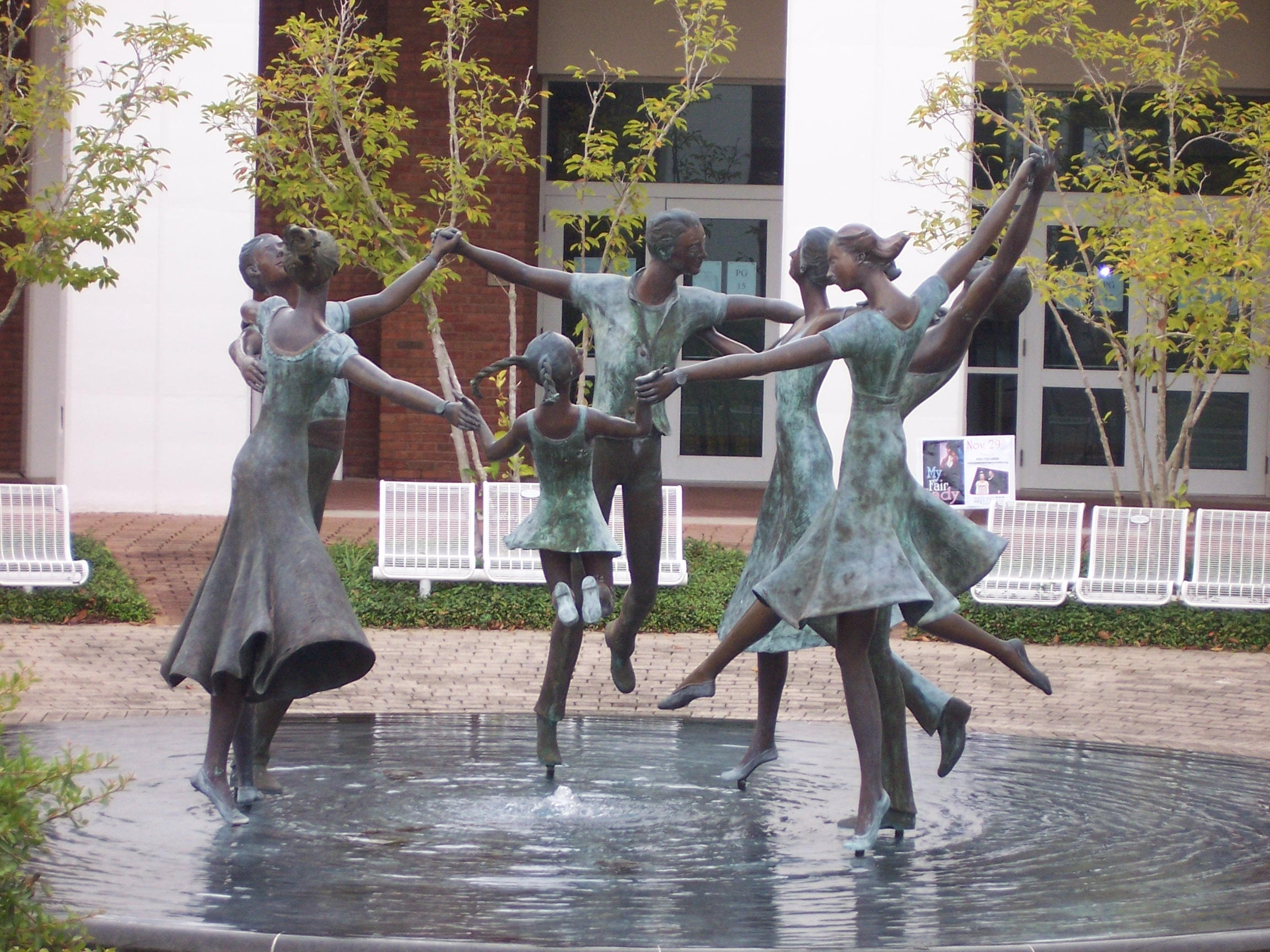 COUNTRY CLUB CONDO - Residential