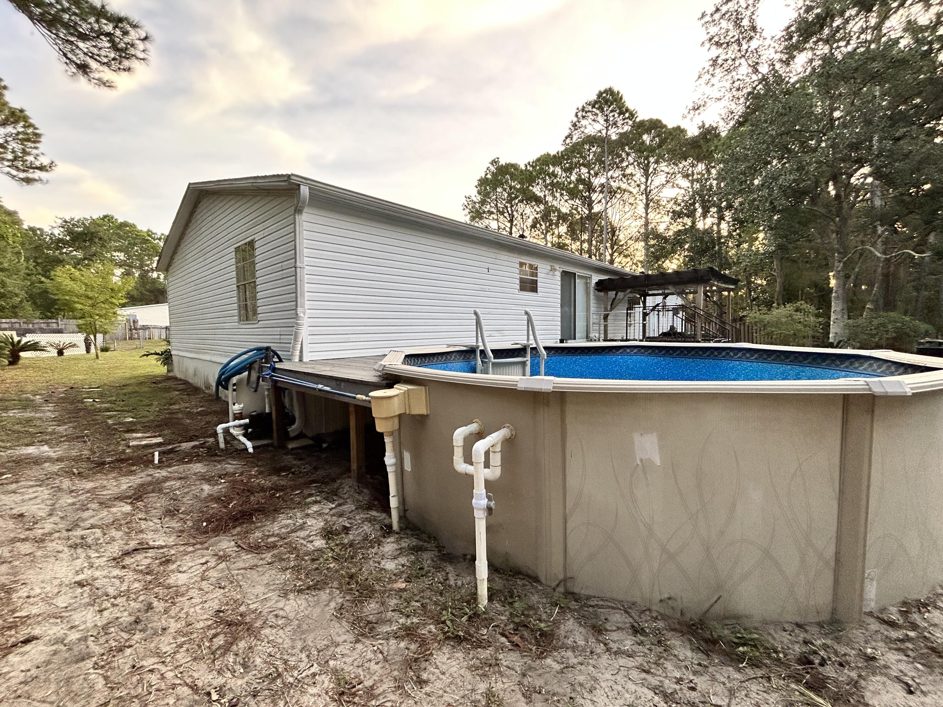 WYNNEHAVEN BEACH ESTATES - Residential