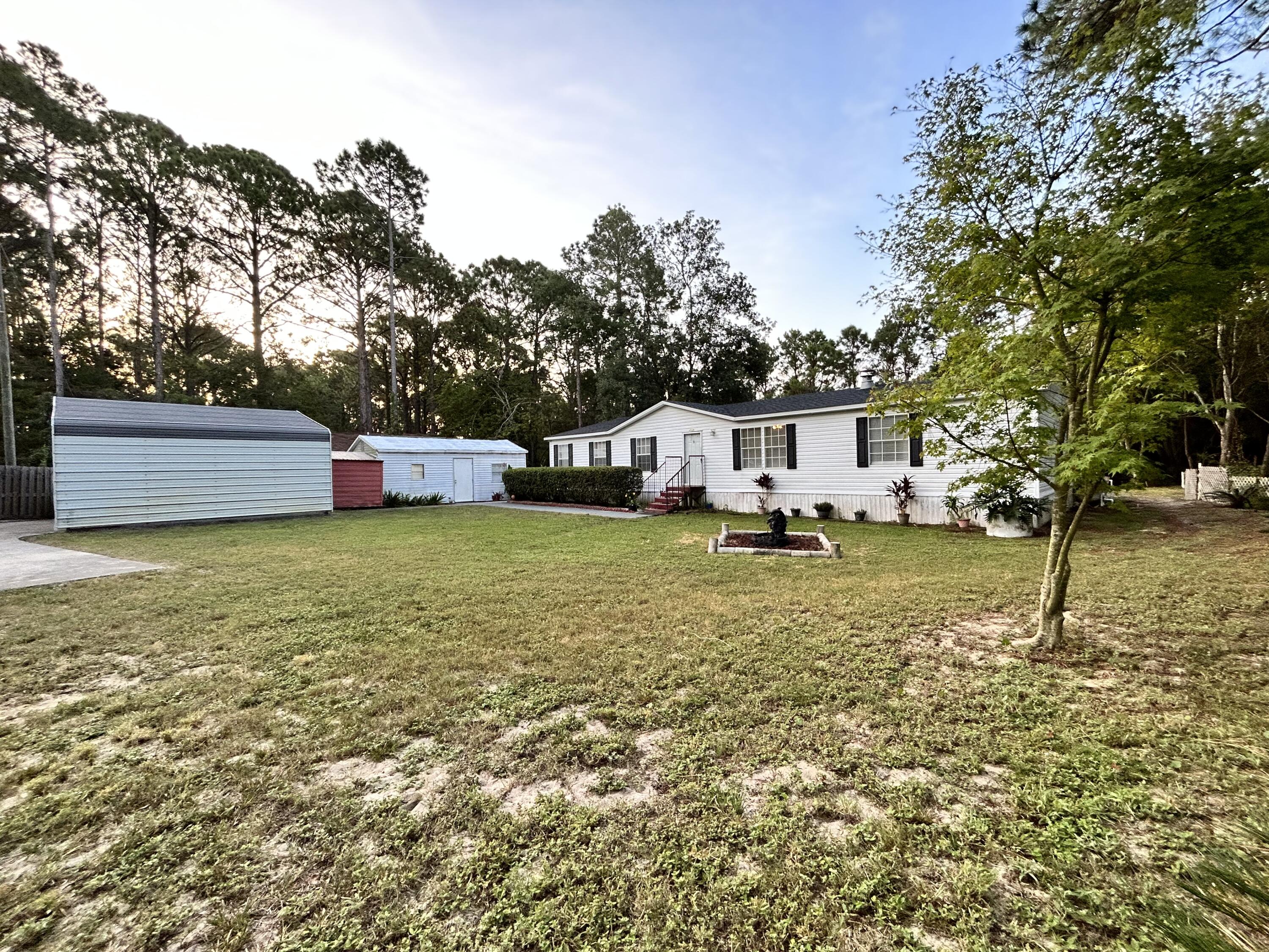 WYNNEHAVEN BEACH ESTATES - Residential