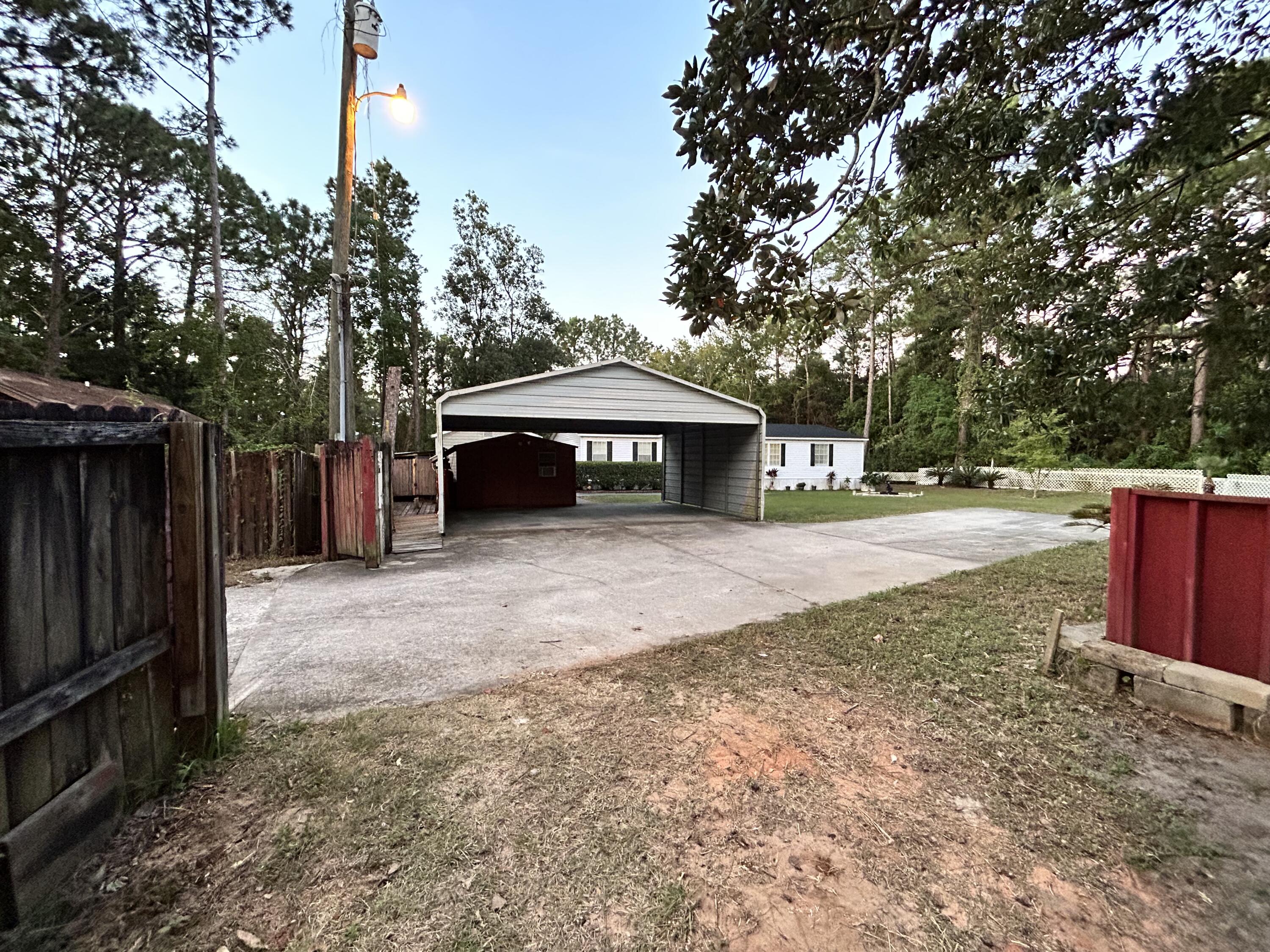 WYNNEHAVEN BEACH ESTATES - Residential