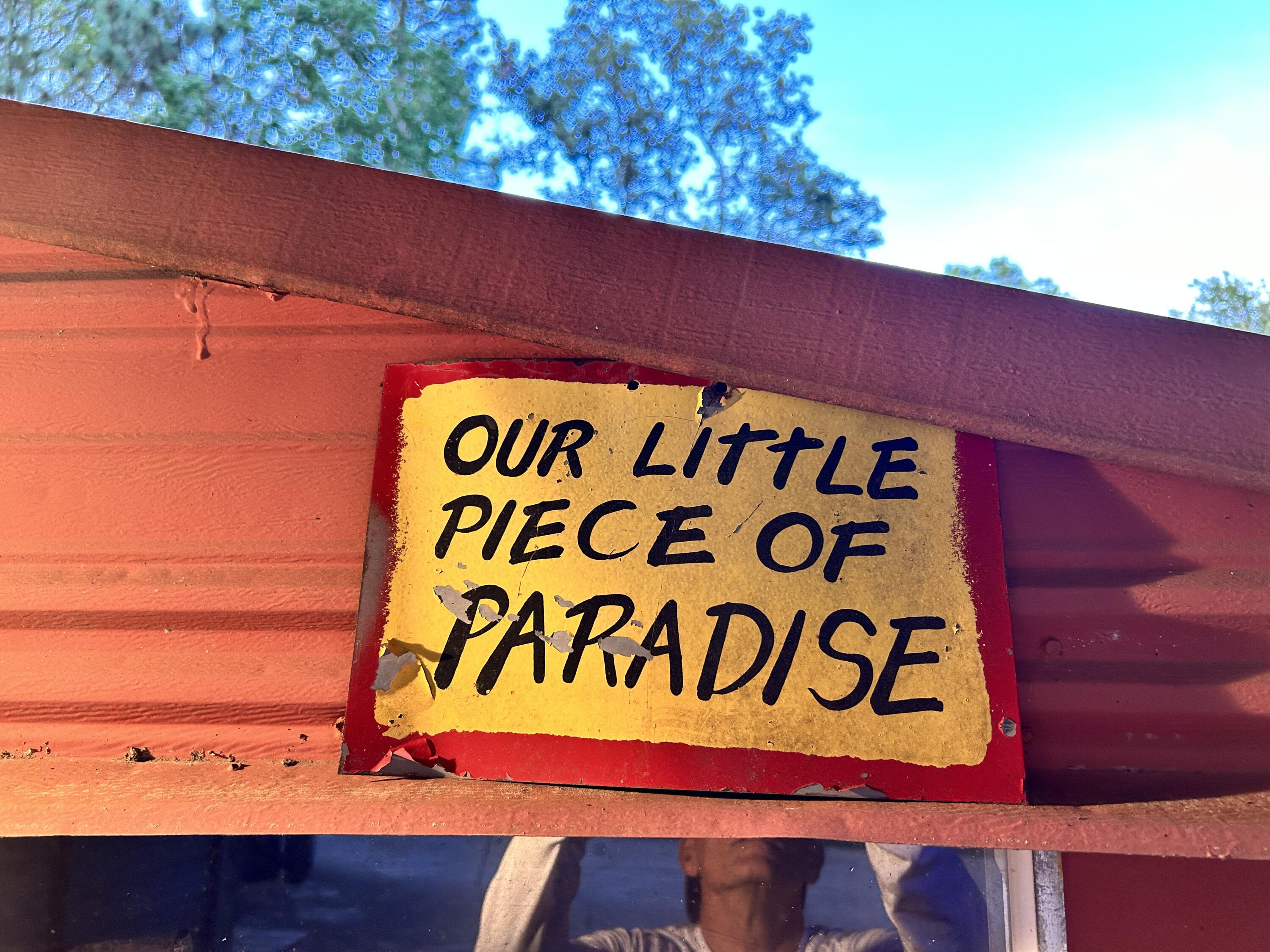 WYNNEHAVEN BEACH ESTATES - Residential