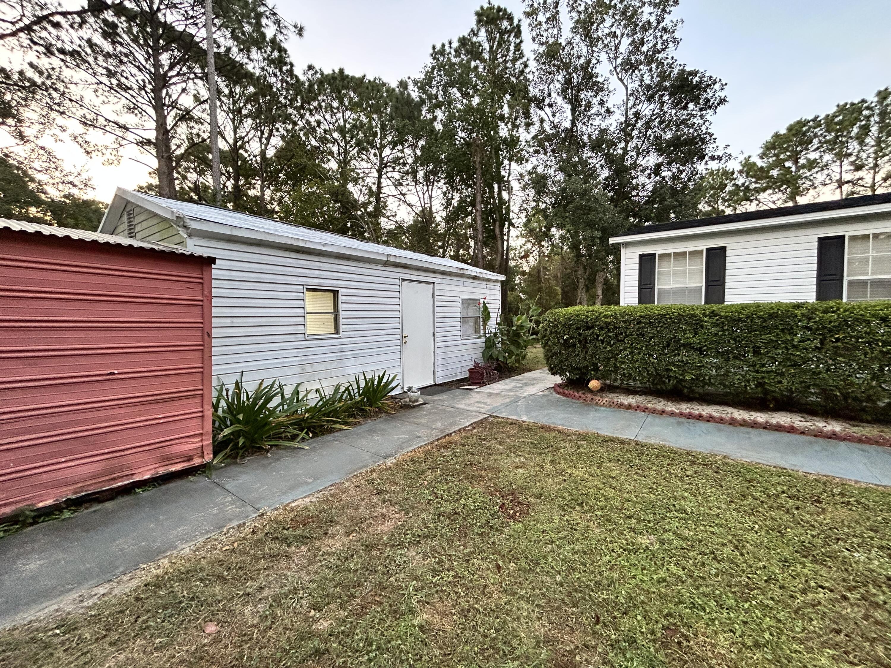 WYNNEHAVEN BEACH ESTATES - Residential