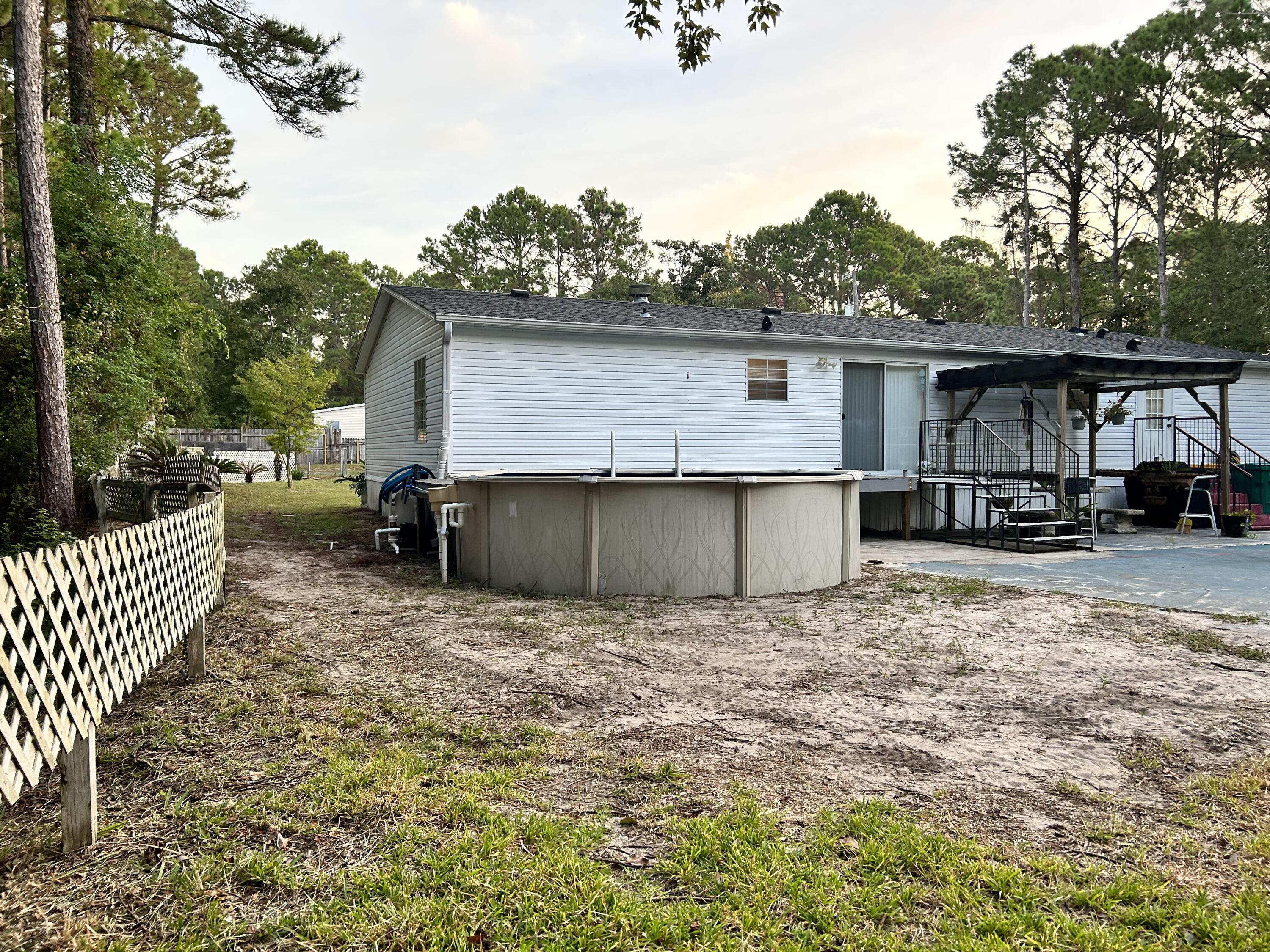 WYNNEHAVEN BEACH ESTATES - Residential