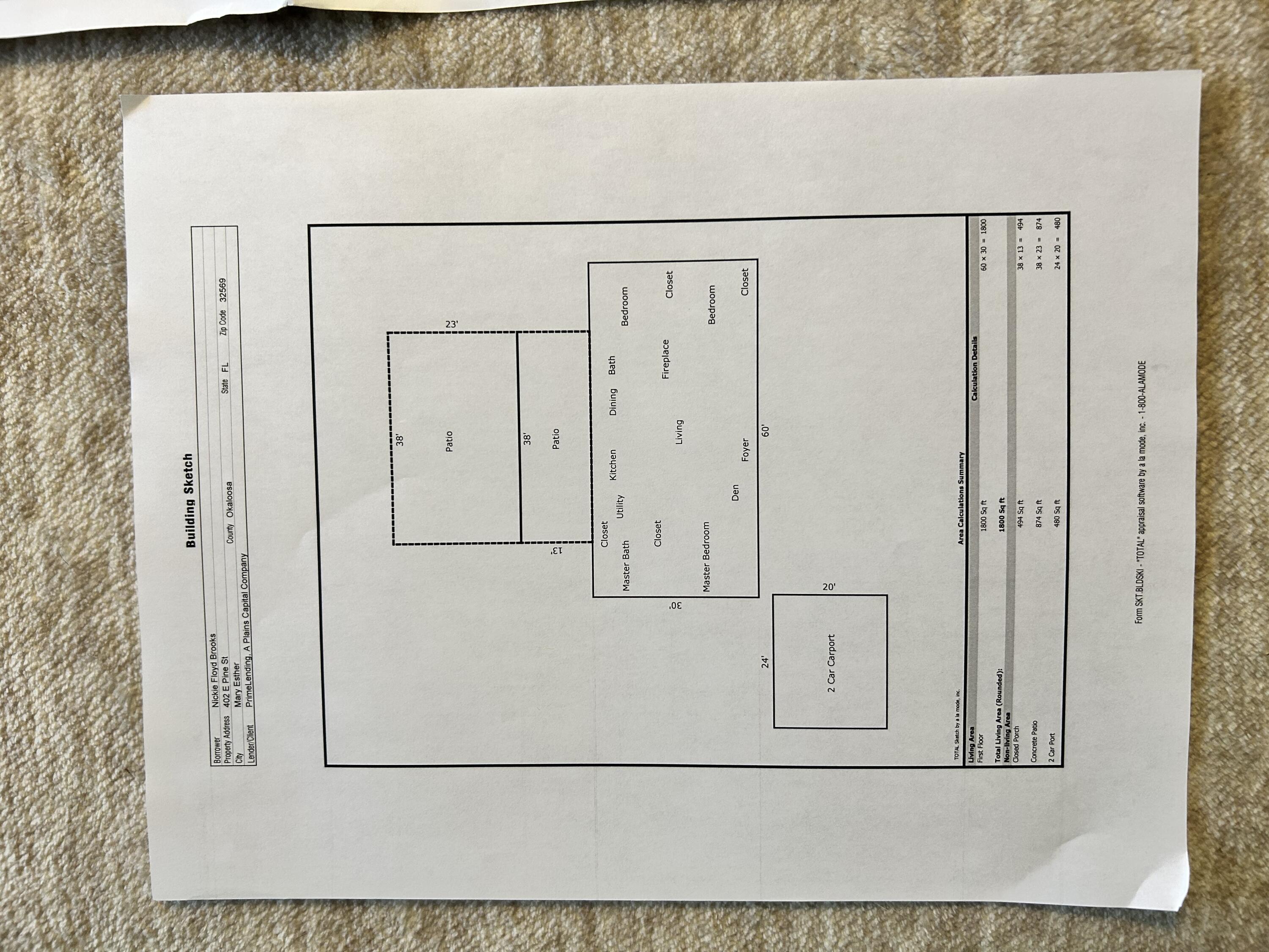 WYNNEHAVEN BEACH ESTATES - Residential