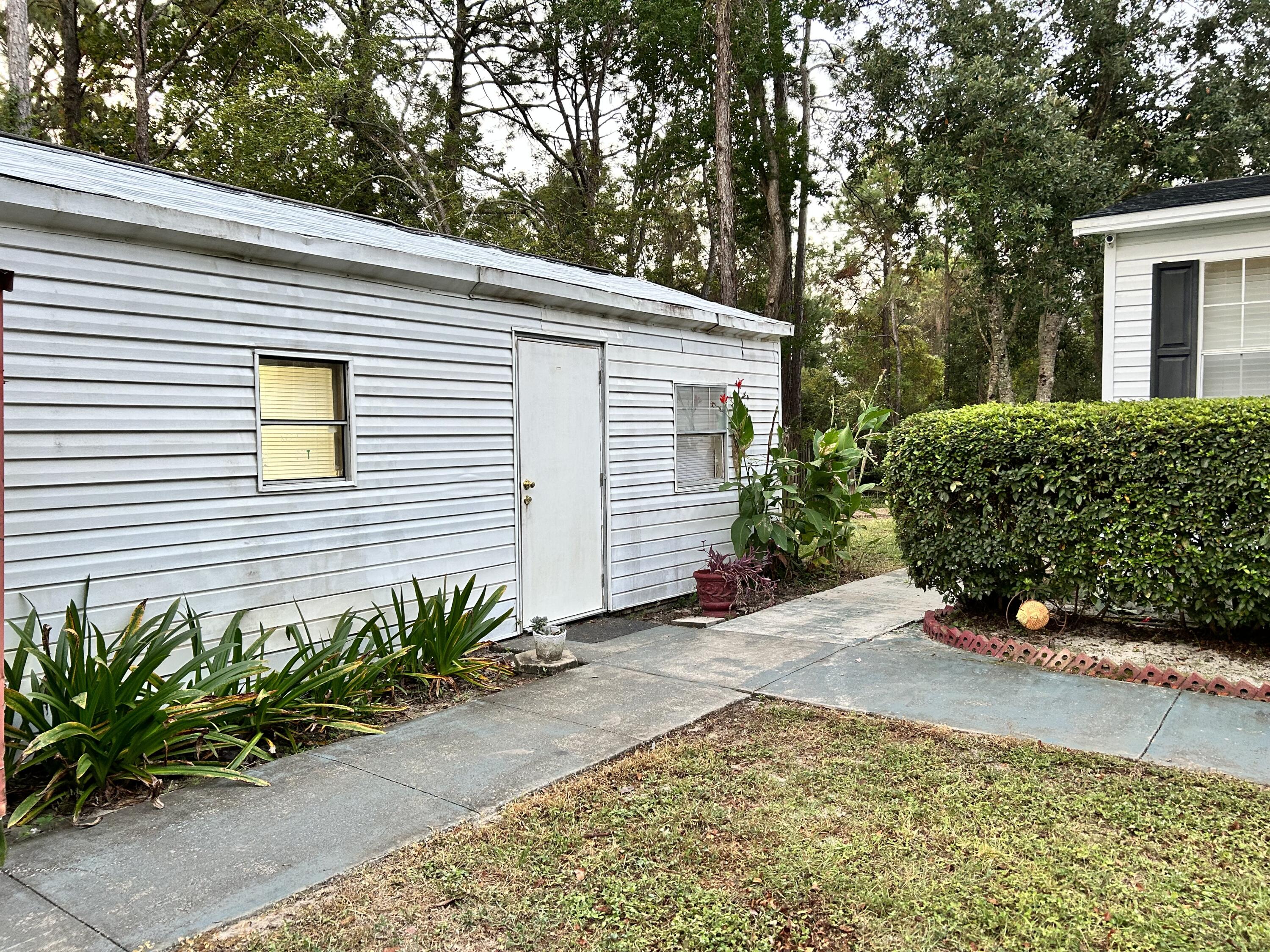 WYNNEHAVEN BEACH ESTATES - Residential