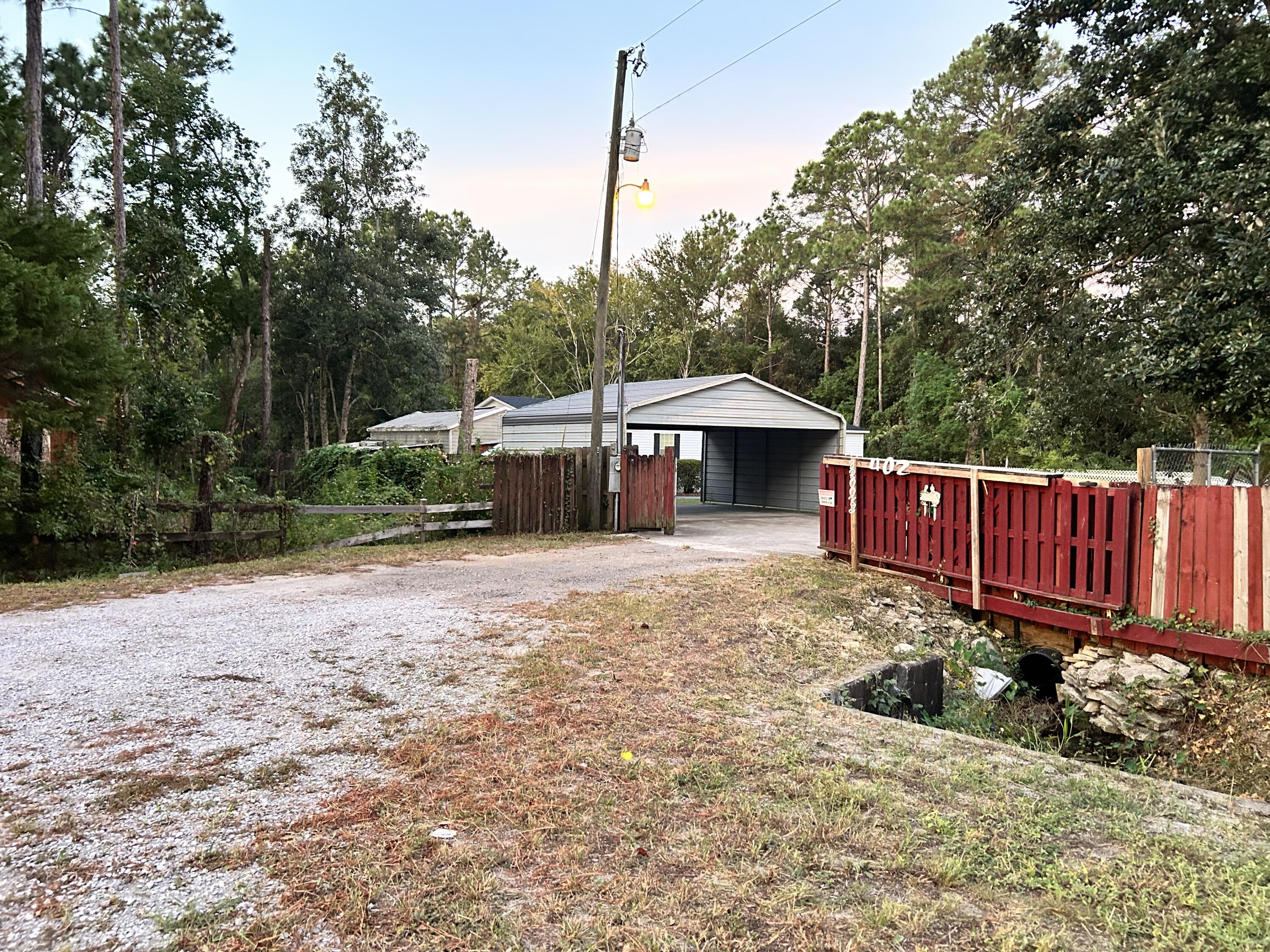 WYNNEHAVEN BEACH ESTATES - Residential