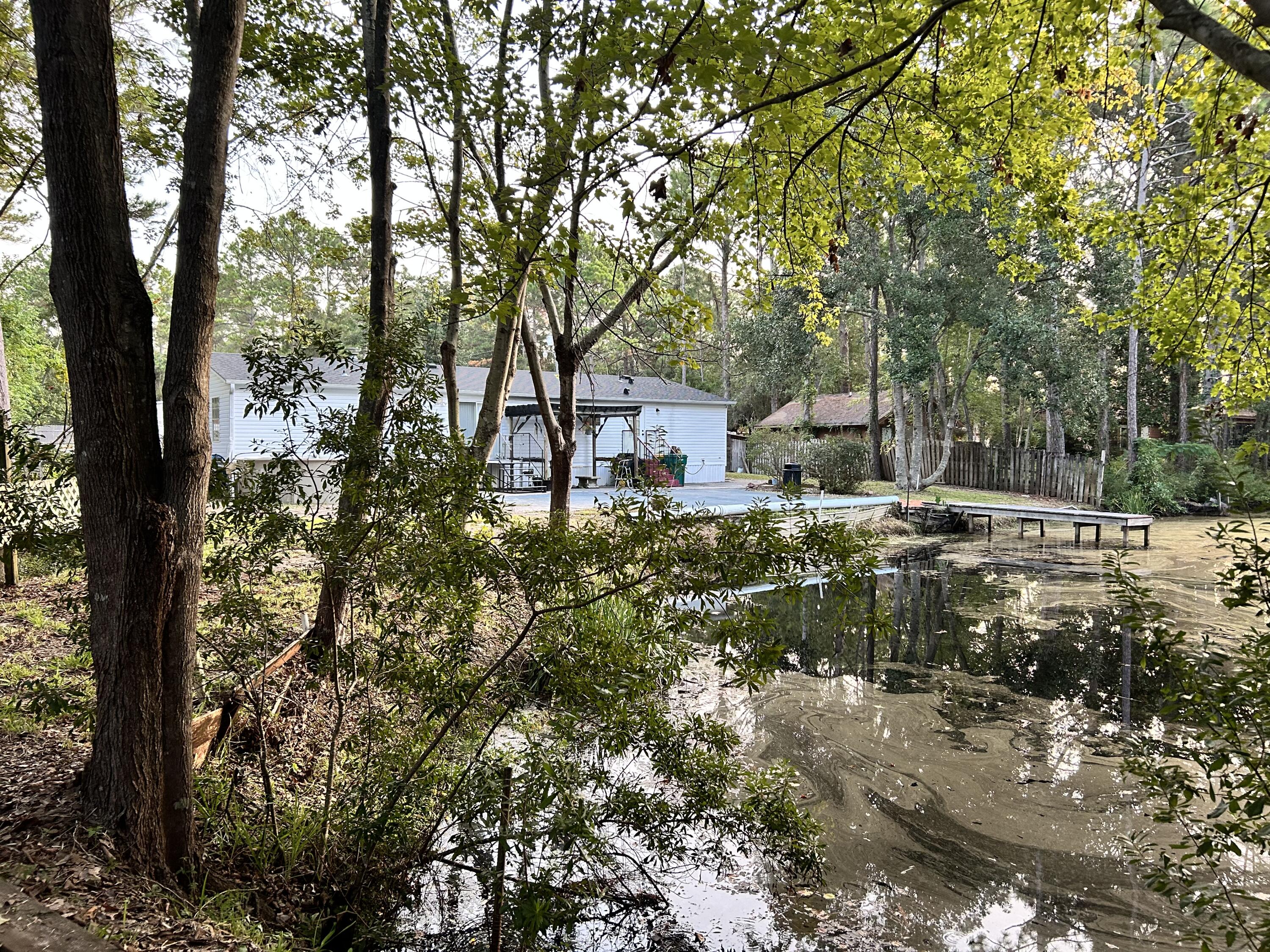 WYNNEHAVEN BEACH ESTATES - Residential