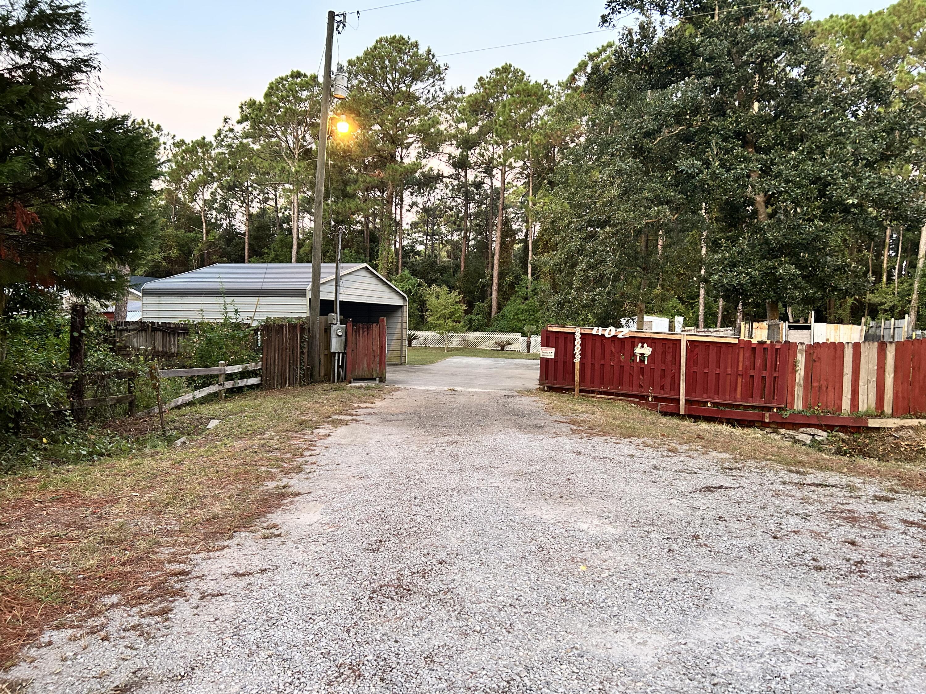 WYNNEHAVEN BEACH ESTATES - Residential