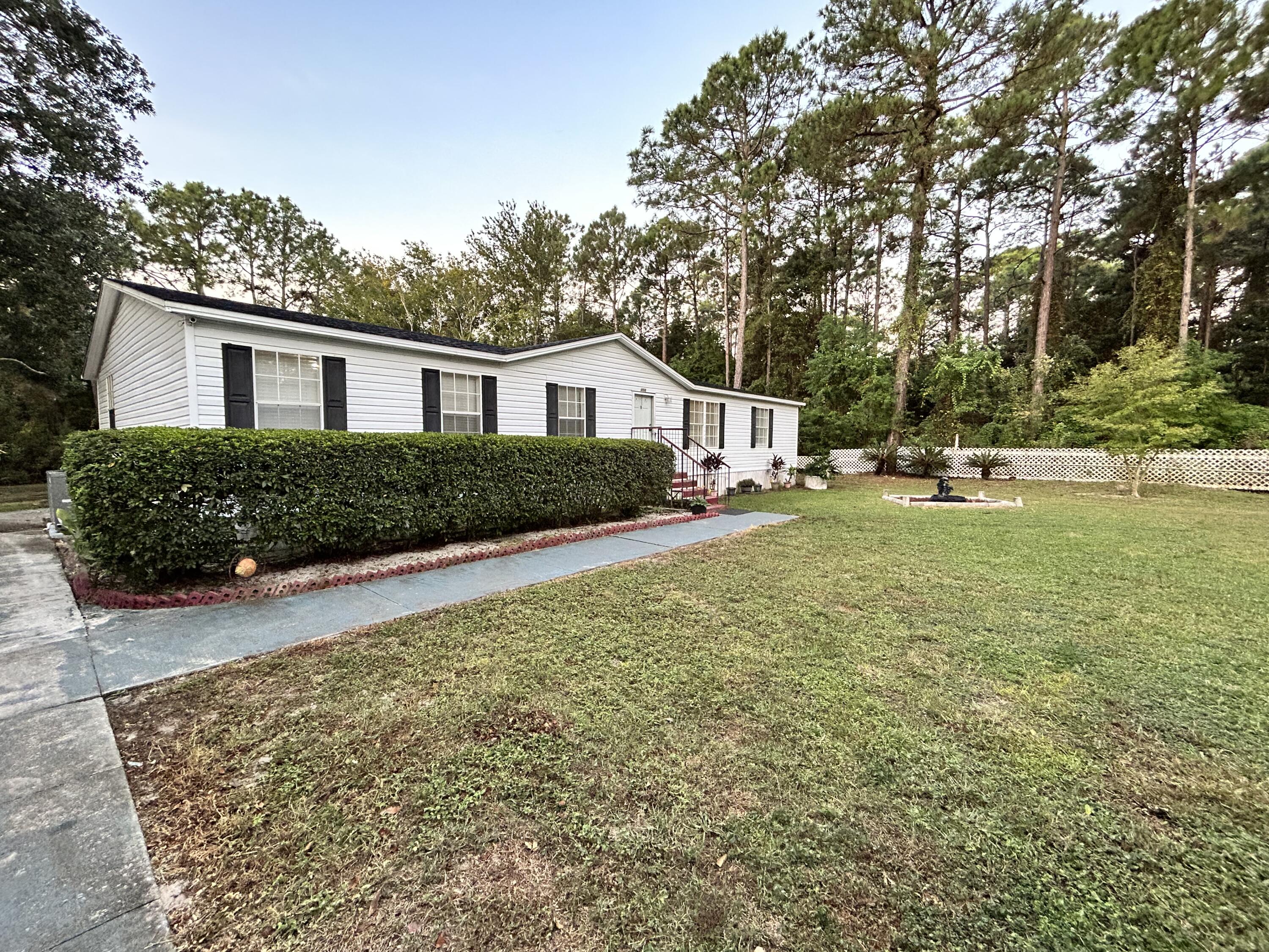 WYNNEHAVEN BEACH ESTATES - Residential