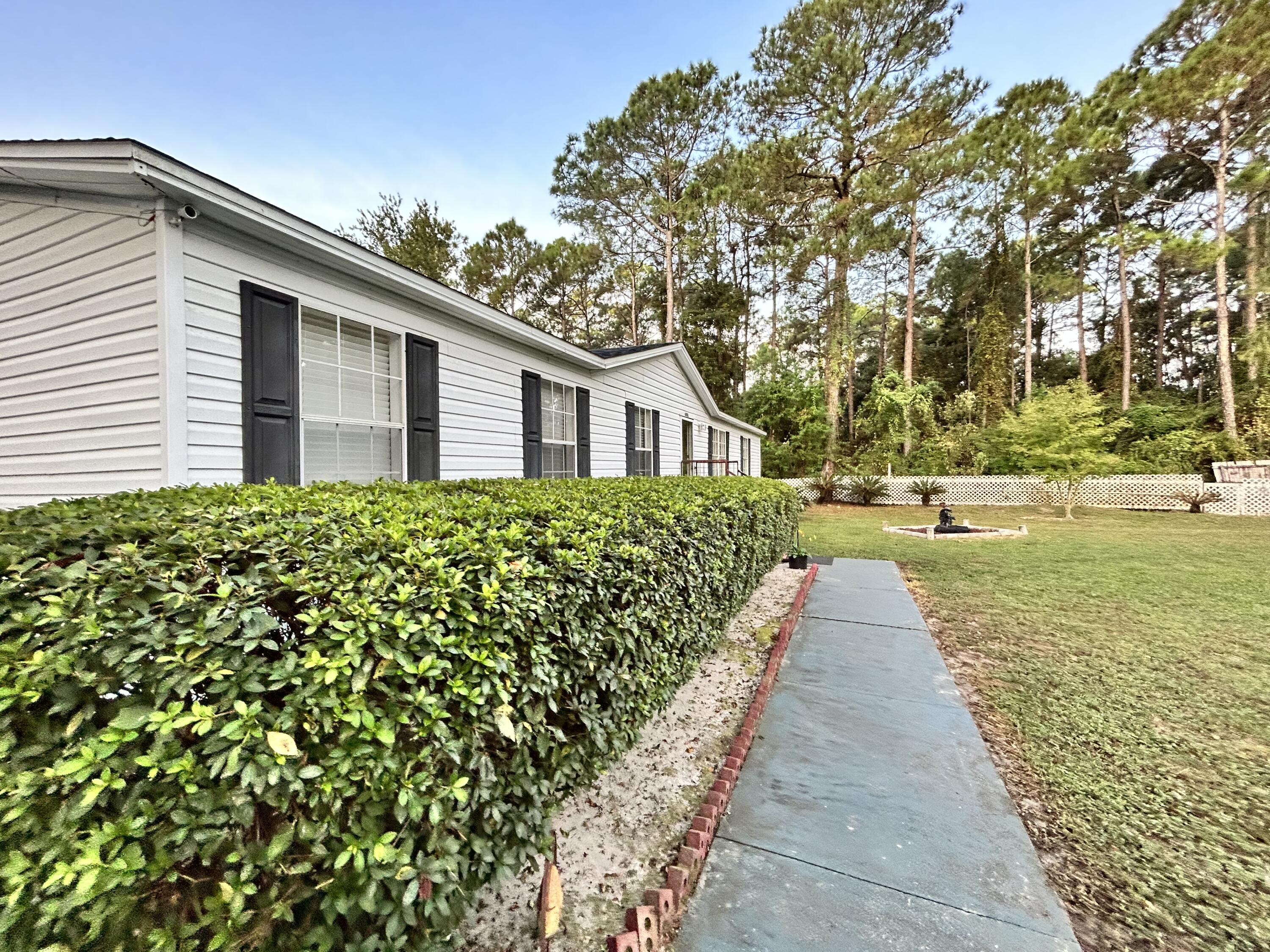 WYNNEHAVEN BEACH ESTATES - Residential